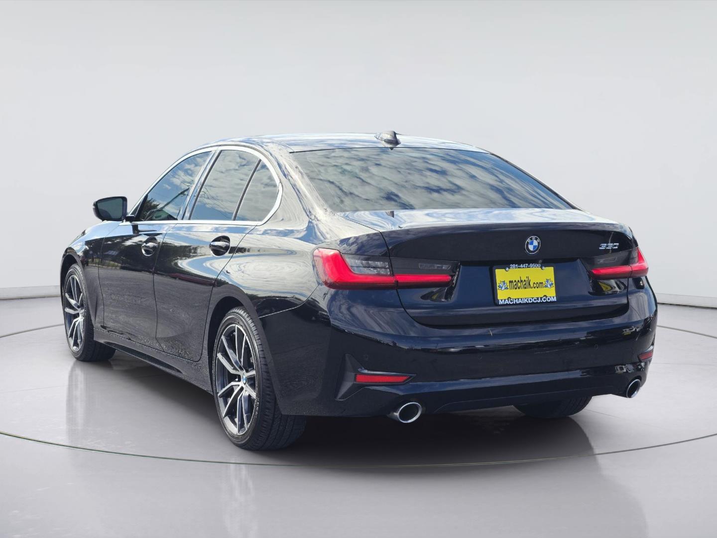 2019 BMW 3 Series photo 6 of 37
