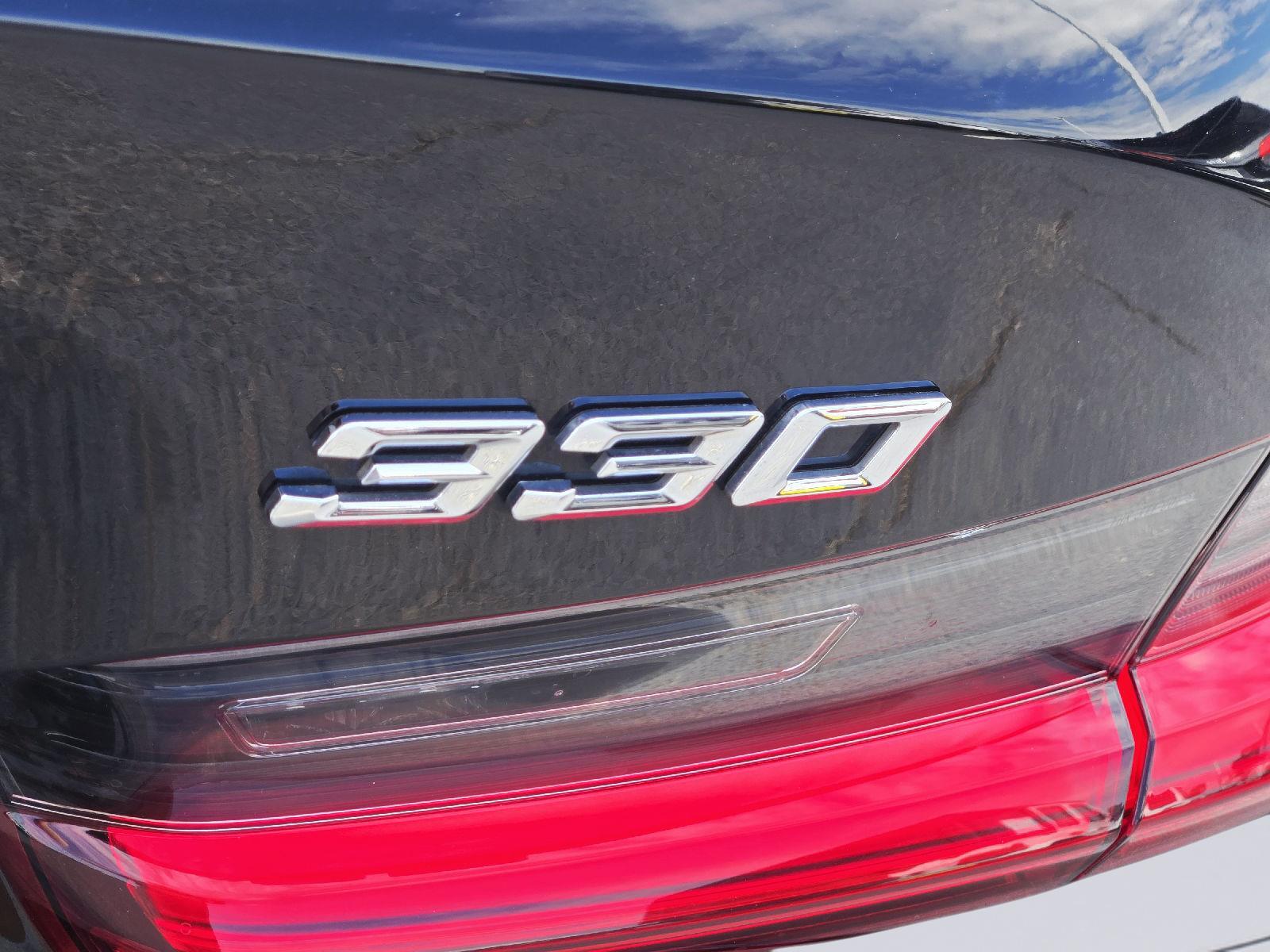 2019 BMW 3 Series photo 9 of 37