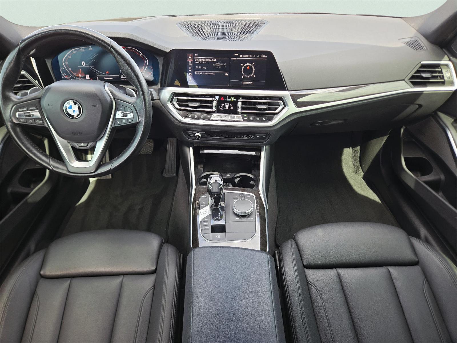 2019 BMW 3 Series photo 11 of 37