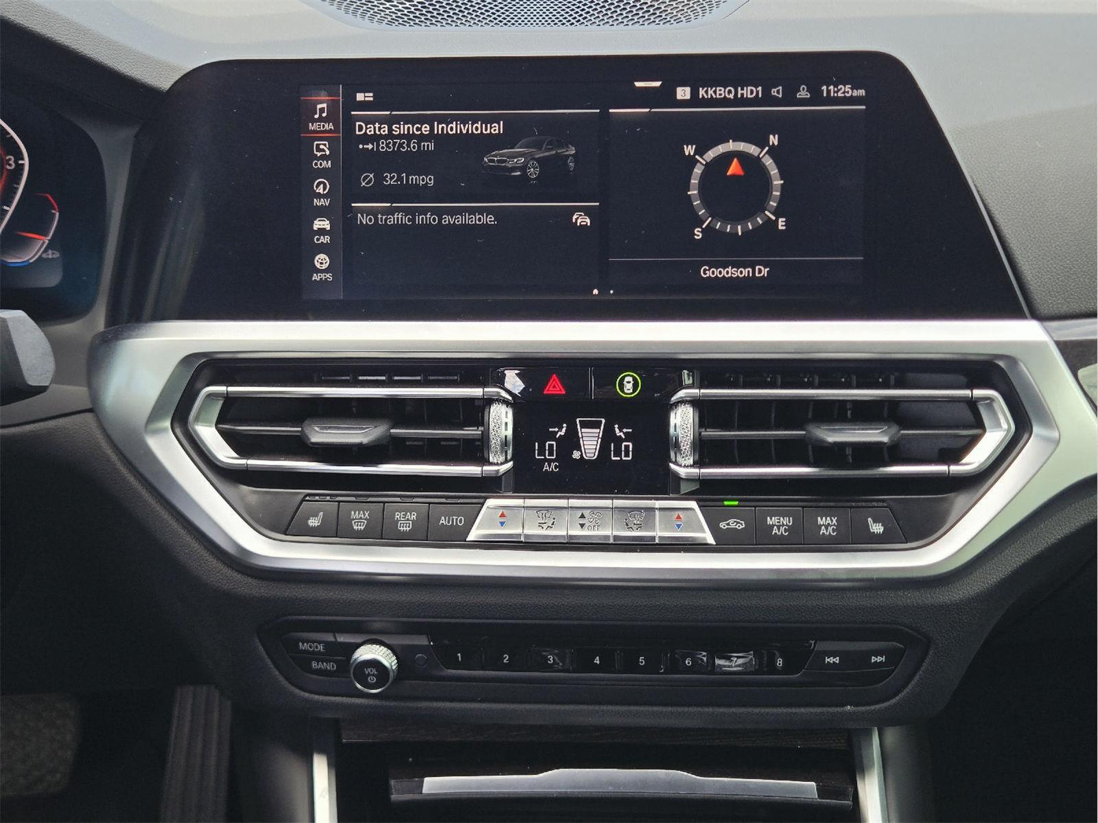 2019 BMW 3 Series photo 24 of 37