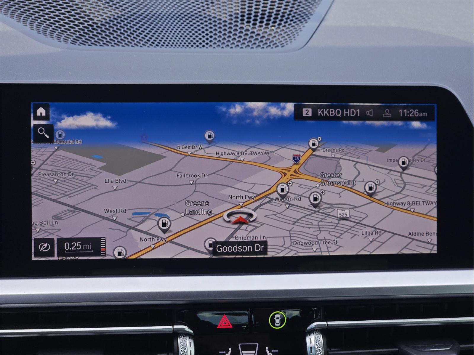 2019 BMW 3 Series photo 25 of 37