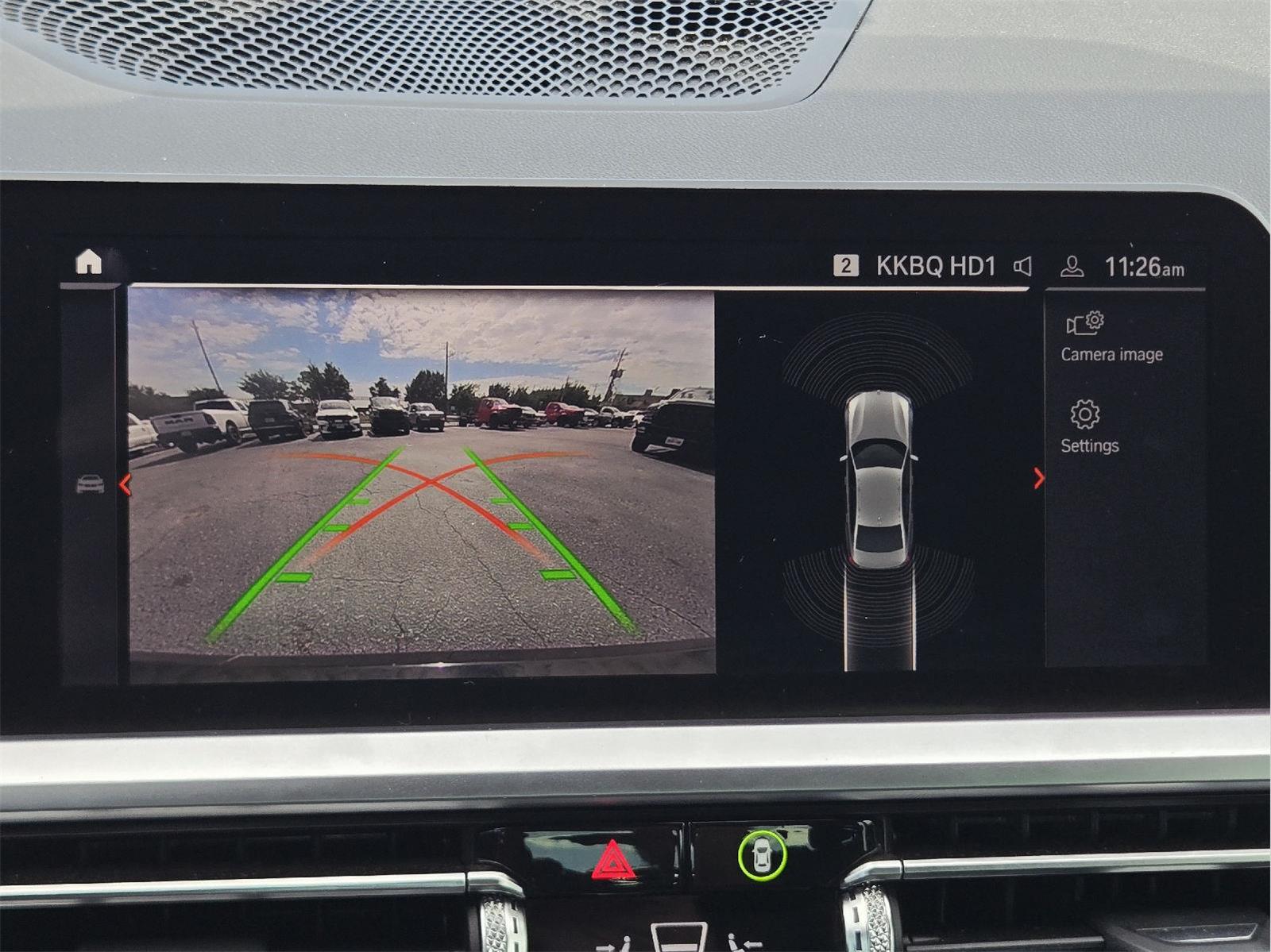 2019 BMW 3 Series photo 26 of 37