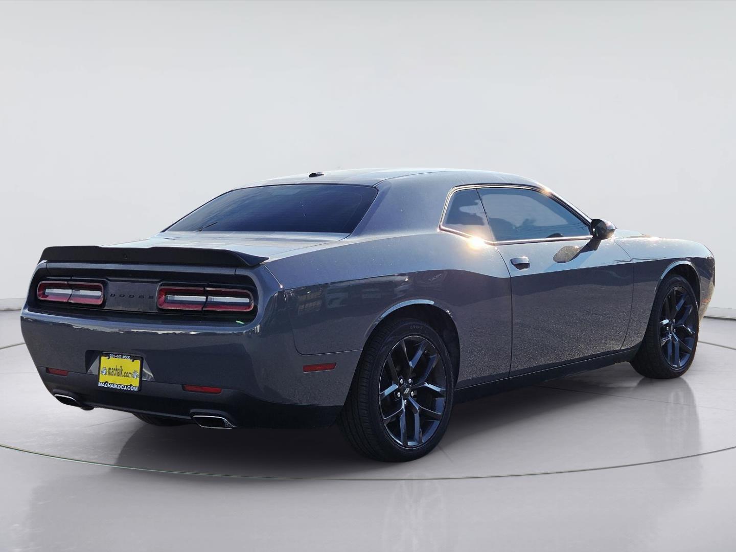 2023 Dodge Challenger photo 5 of 35