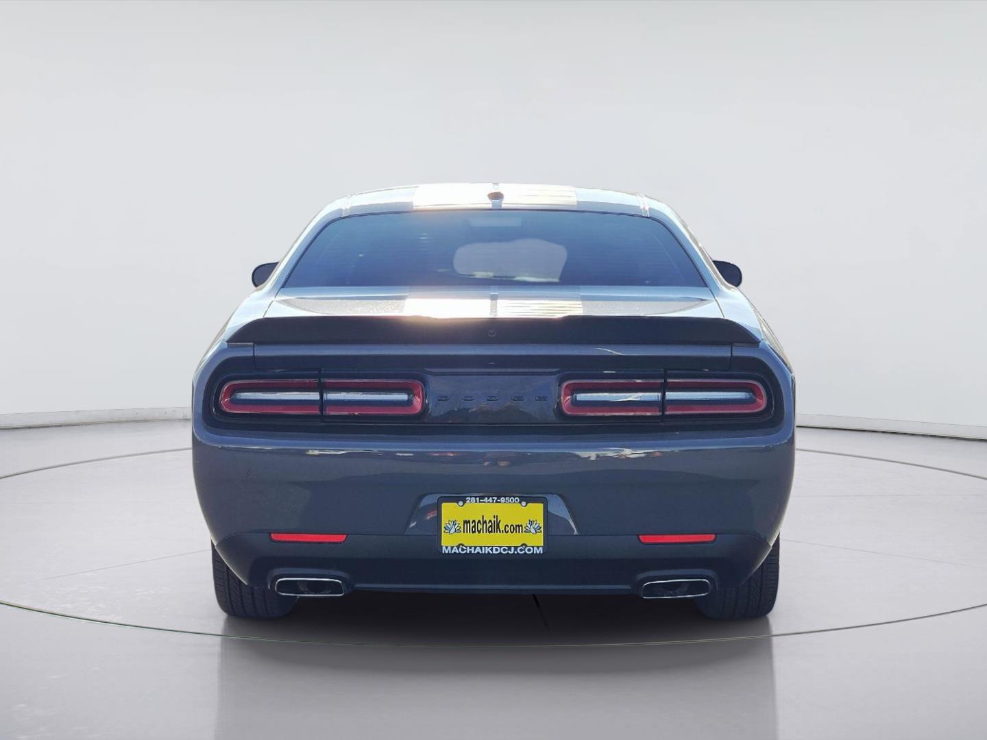 2023 Dodge Challenger photo 6 of 35