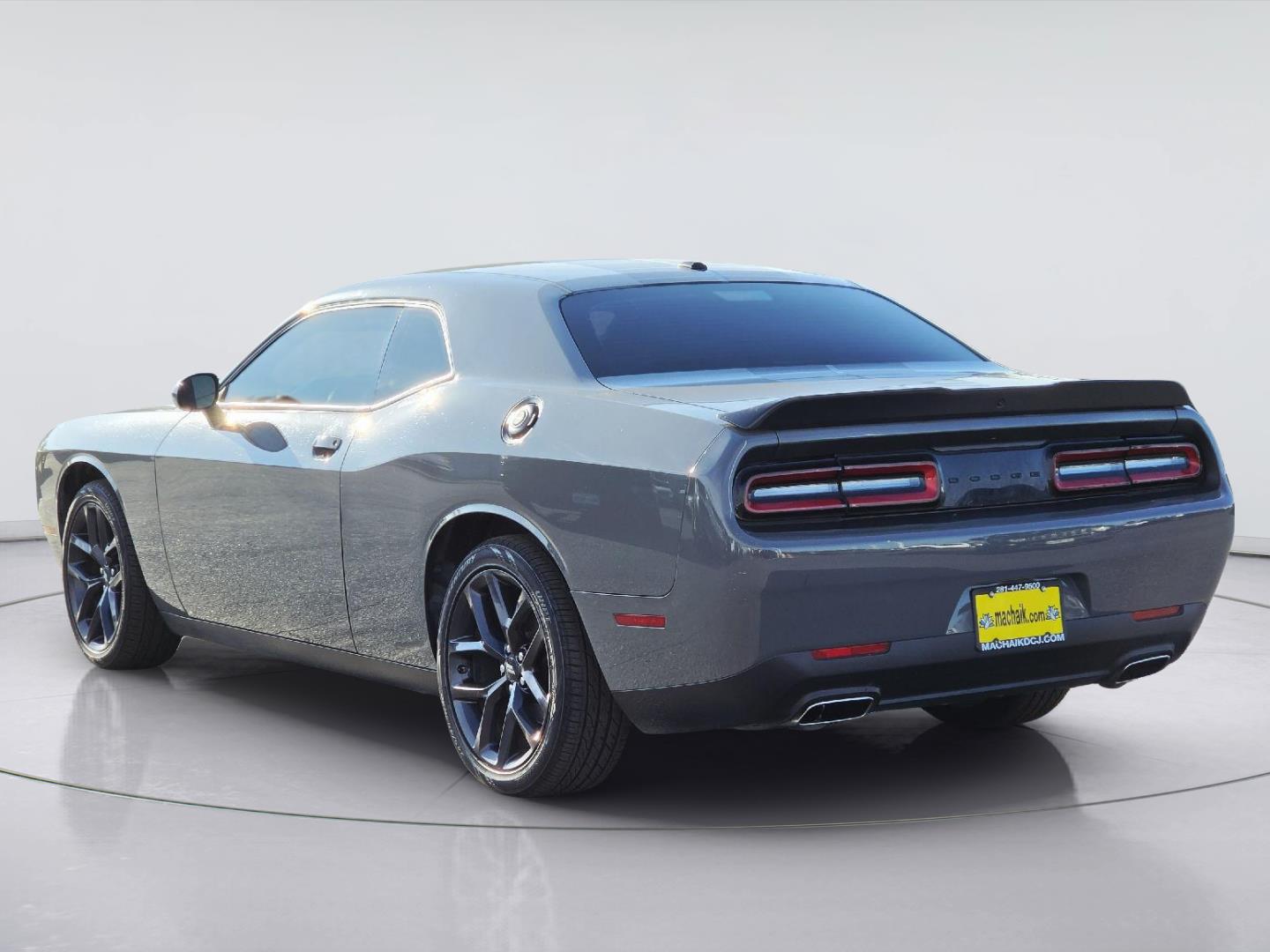 2023 Dodge Challenger photo 7 of 35