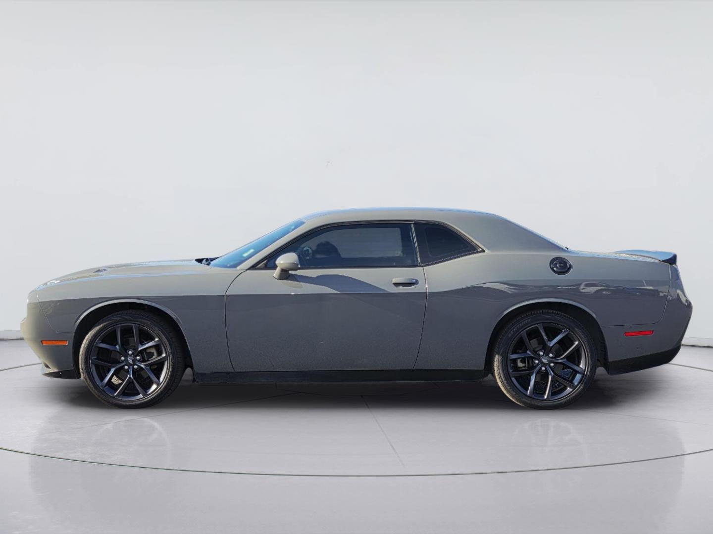 2023 Dodge Challenger photo 8 of 35