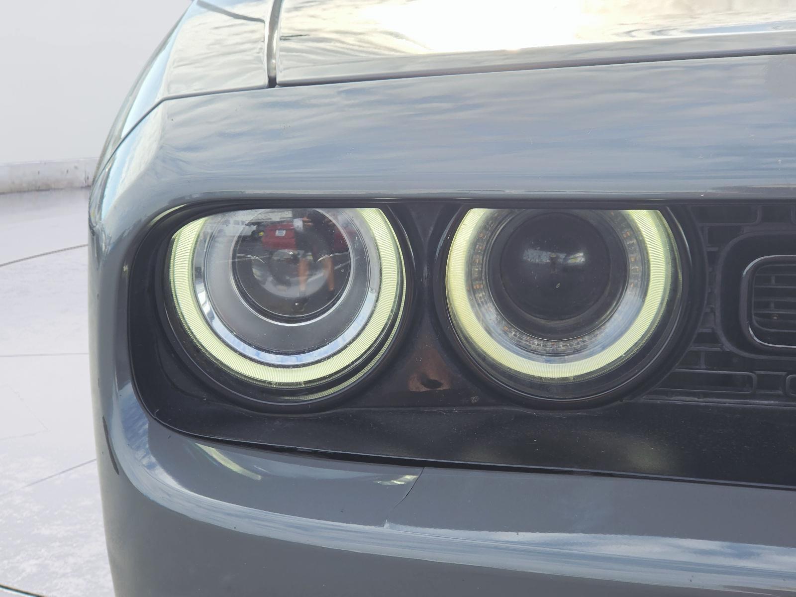 2023 Dodge Challenger photo 10 of 35