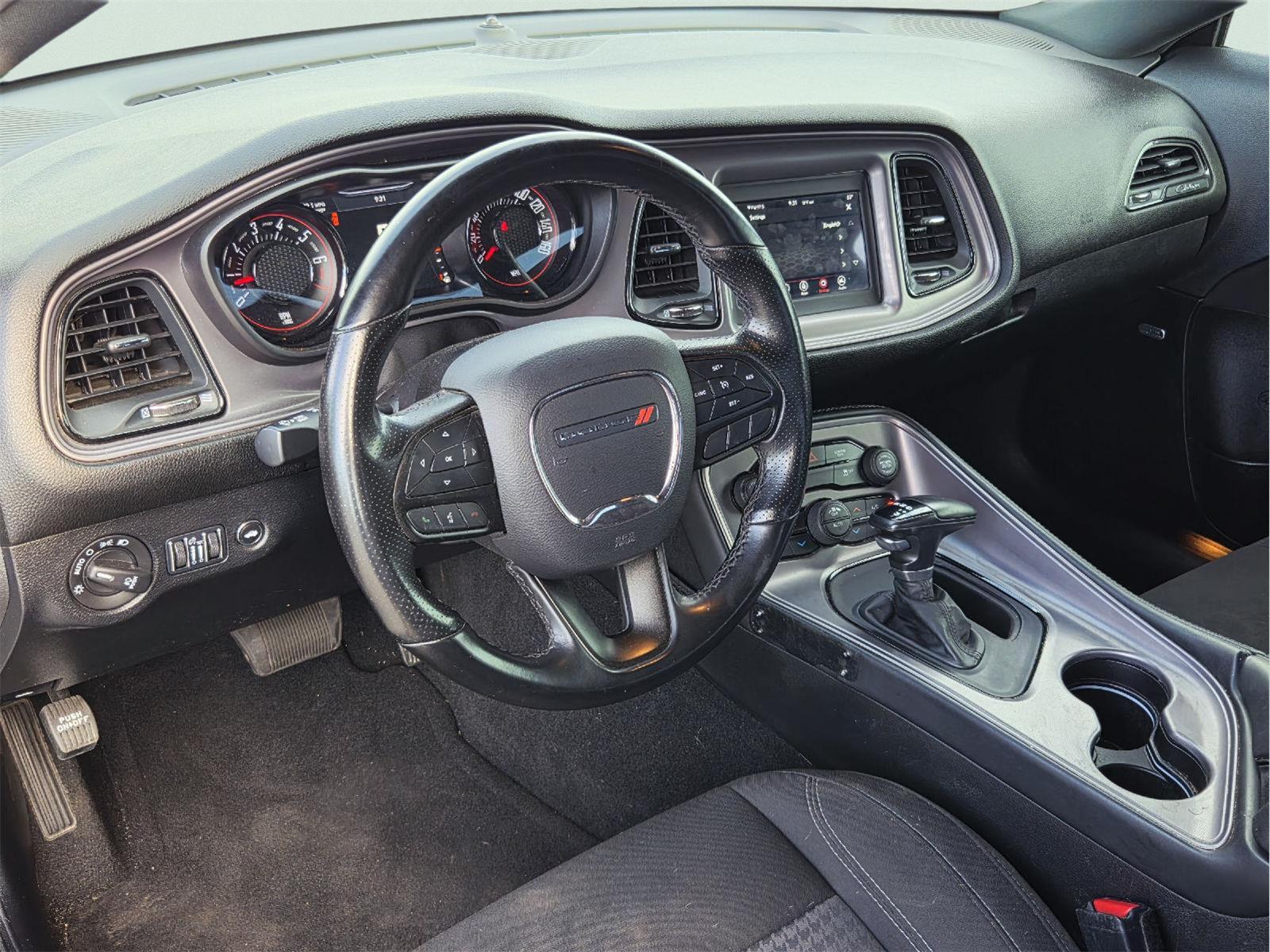 2023 Dodge Challenger photo 12 of 35