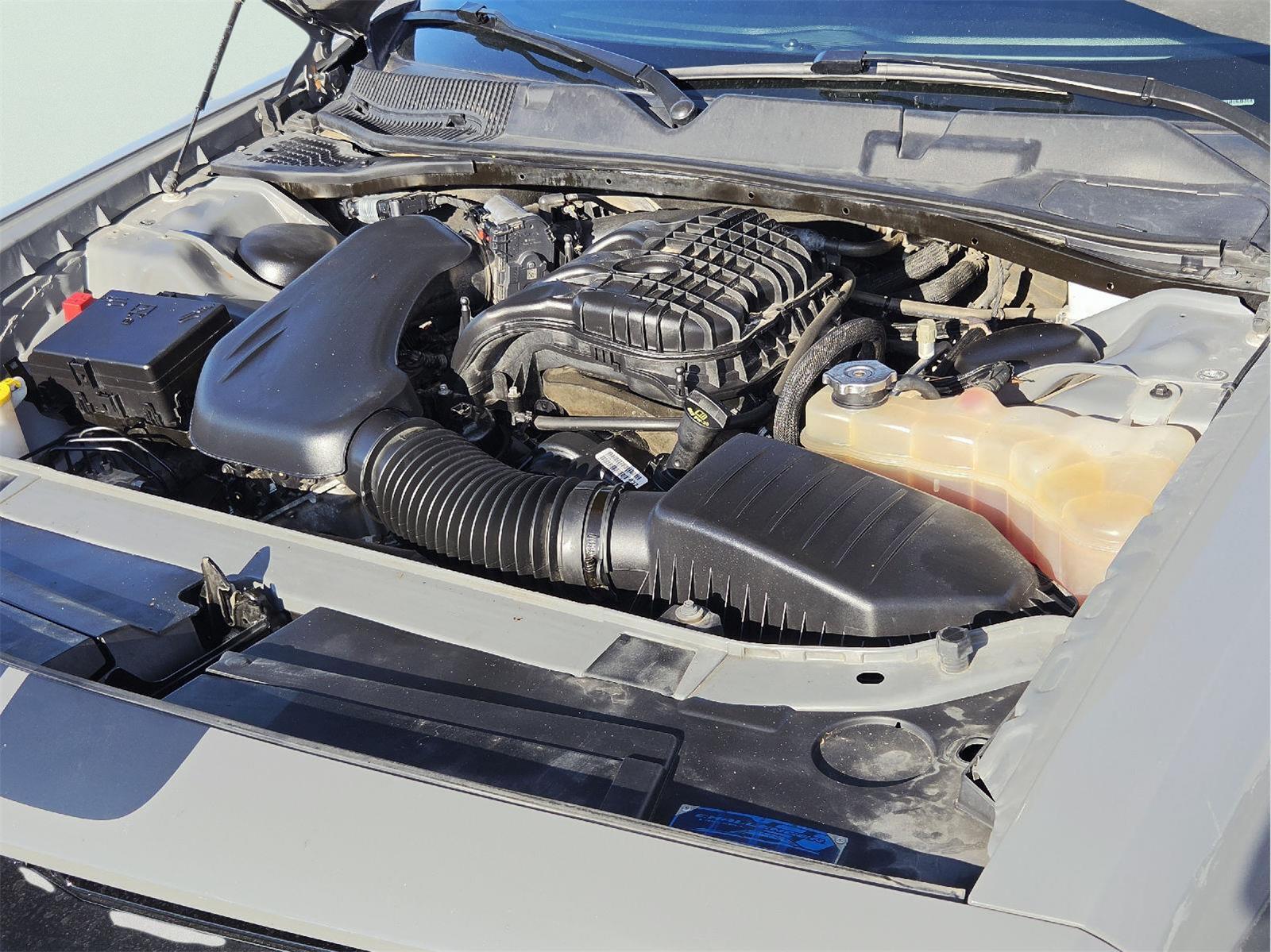 2023 Dodge Challenger photo 11 of 35