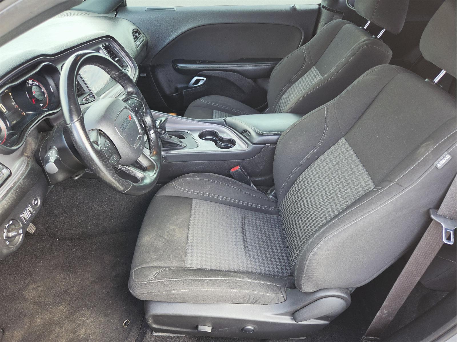 2023 Dodge Challenger photo 13 of 35