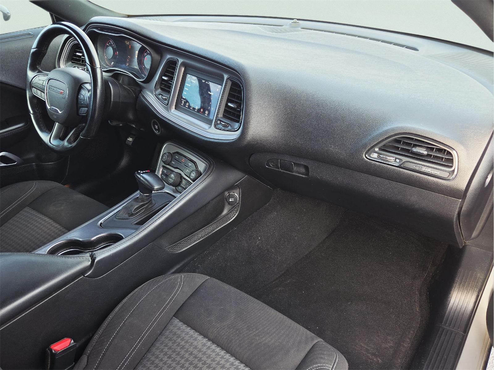 2023 Dodge Challenger photo 14 of 35
