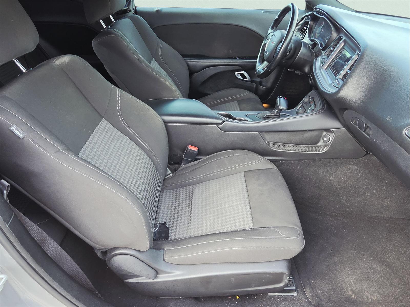 2023 Dodge Challenger photo 15 of 35