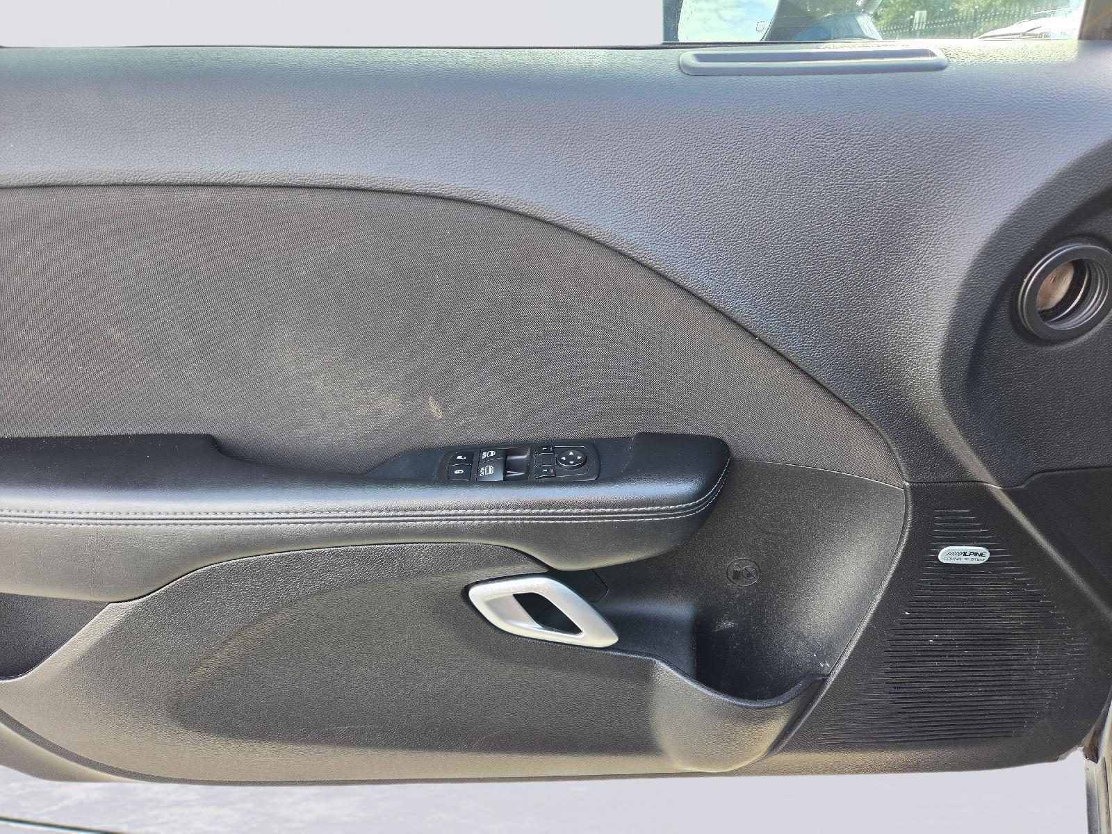 2023 Dodge Challenger photo 16 of 35