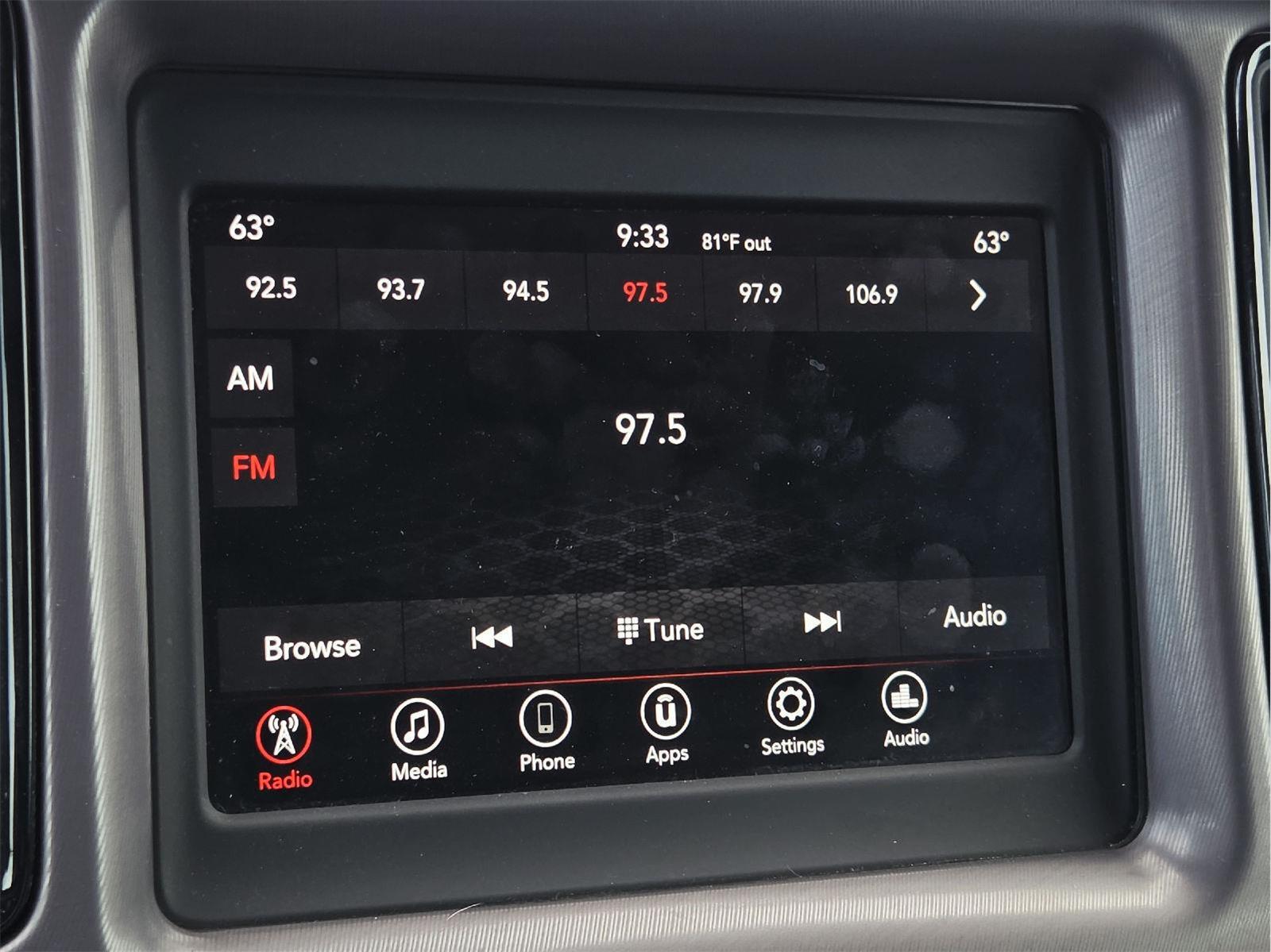 2023 Dodge Challenger photo 22 of 35