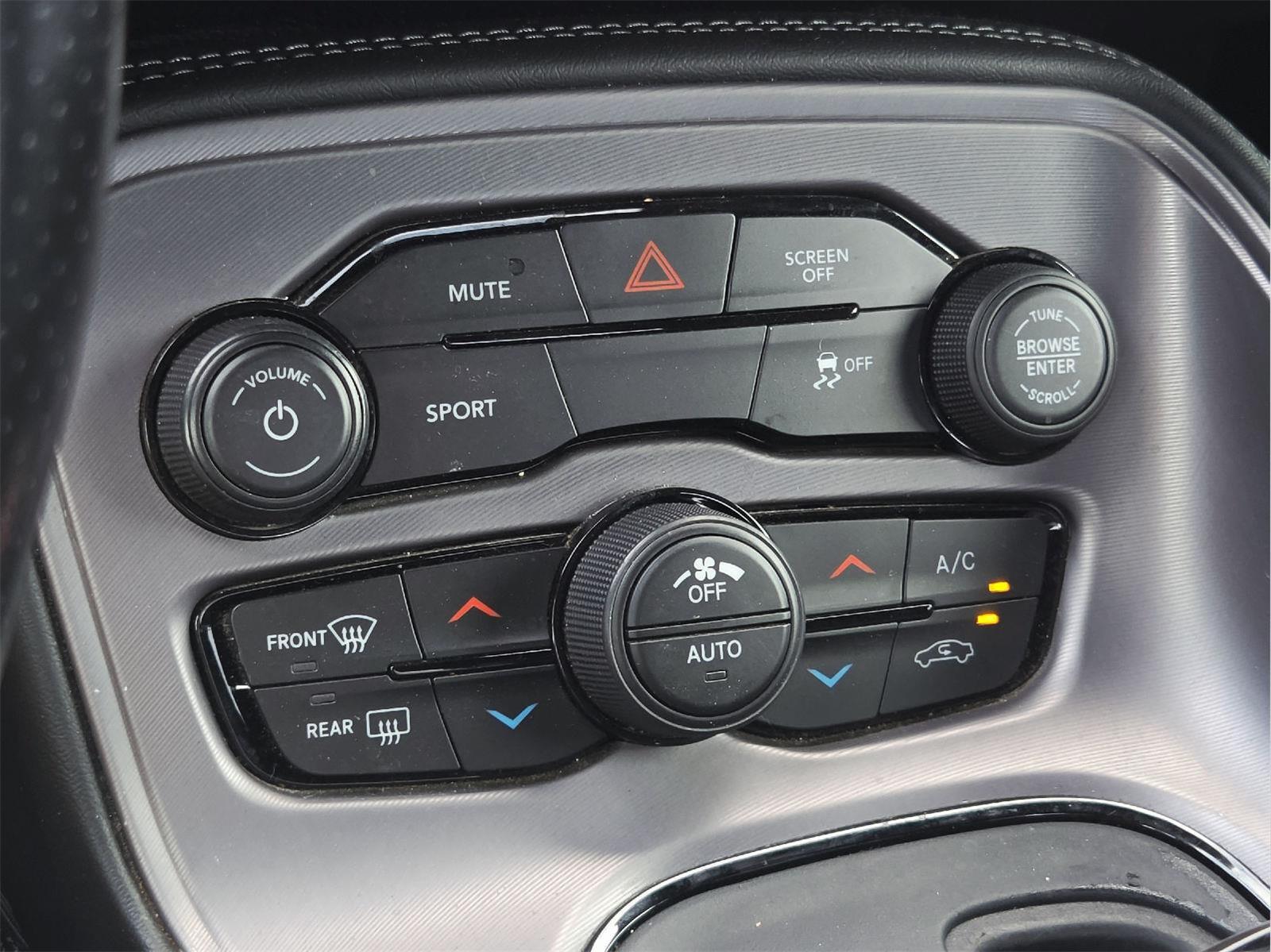 2023 Dodge Challenger photo 24 of 35