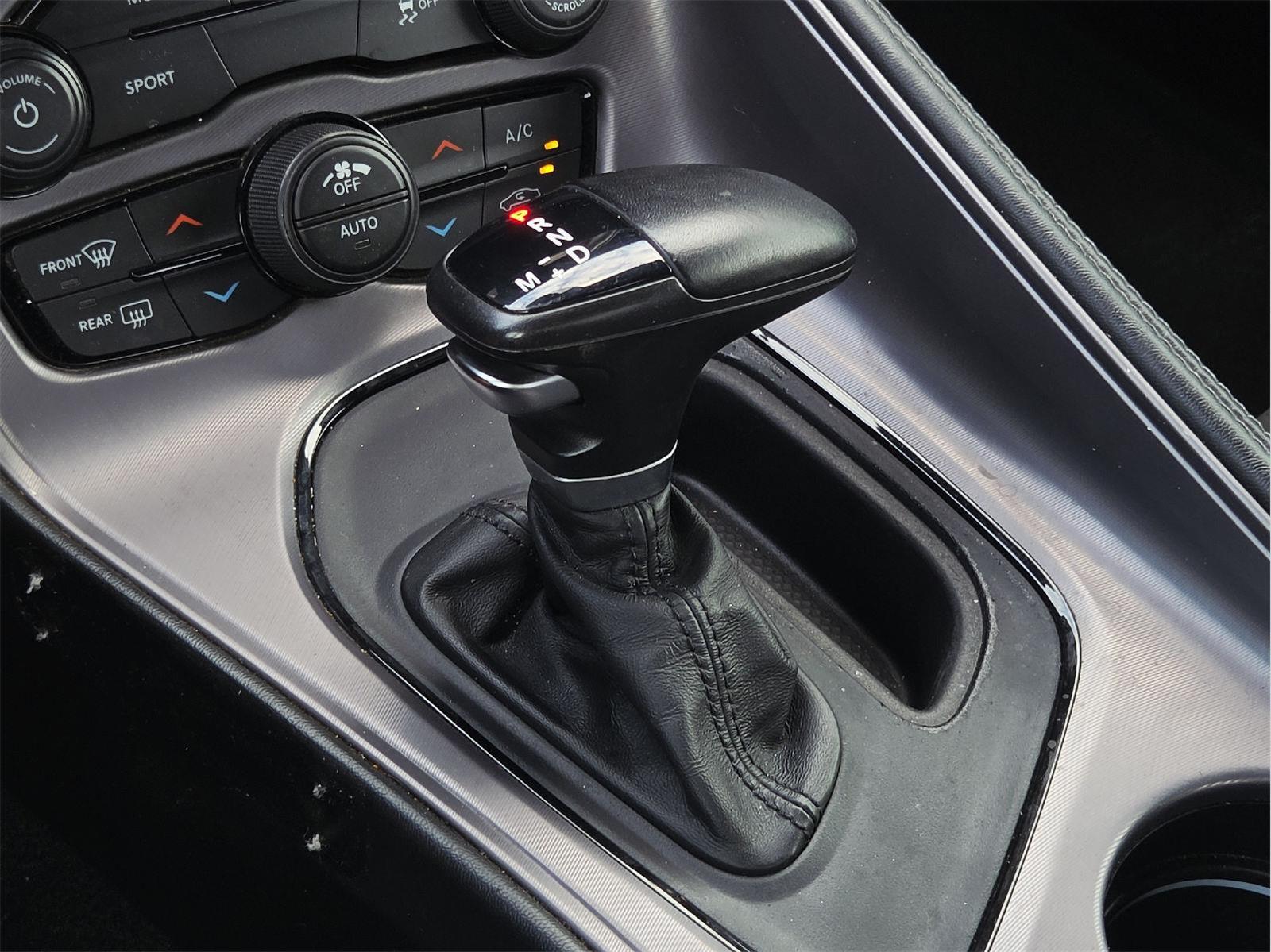 2023 Dodge Challenger photo 25 of 35
