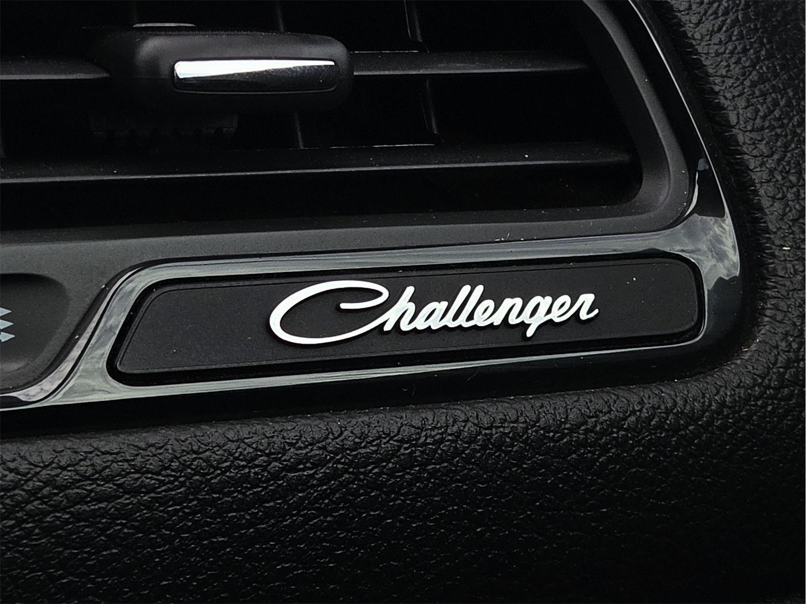 2023 Dodge Challenger photo 32 of 35