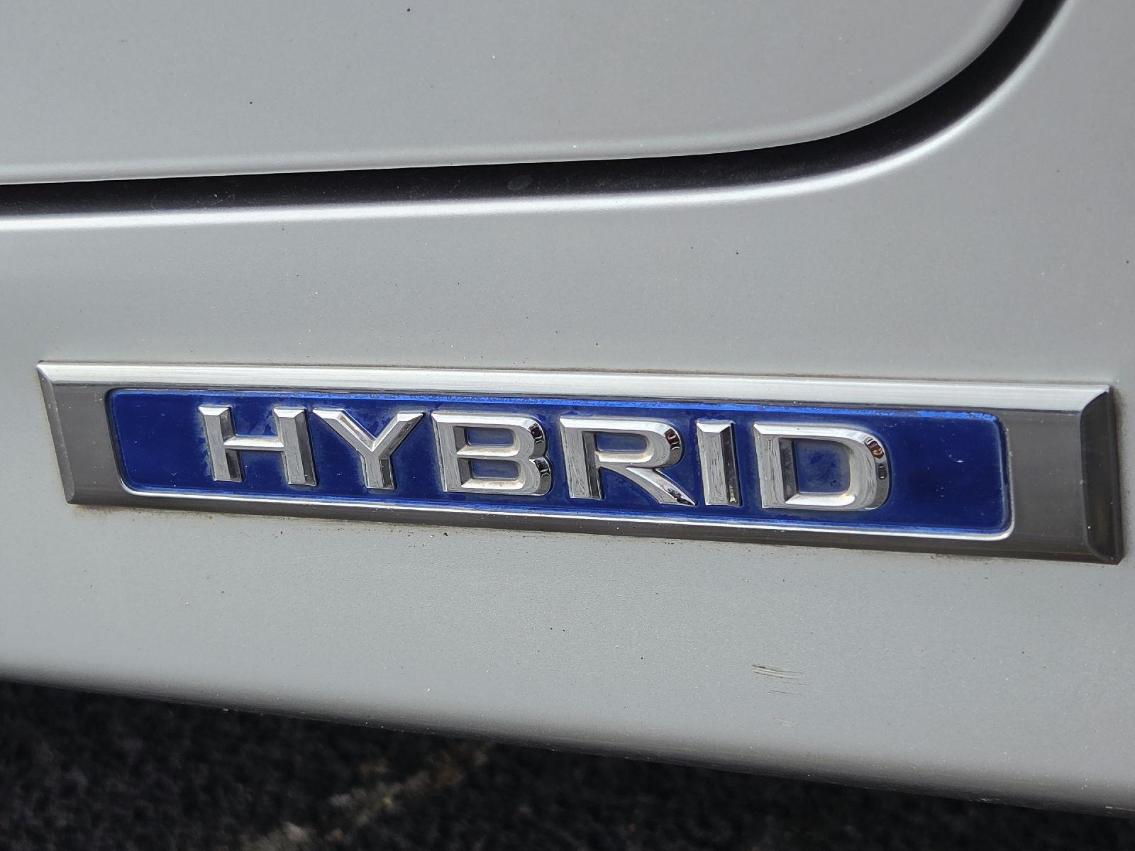 2015 Lexus GS 450h photo 11 of 37