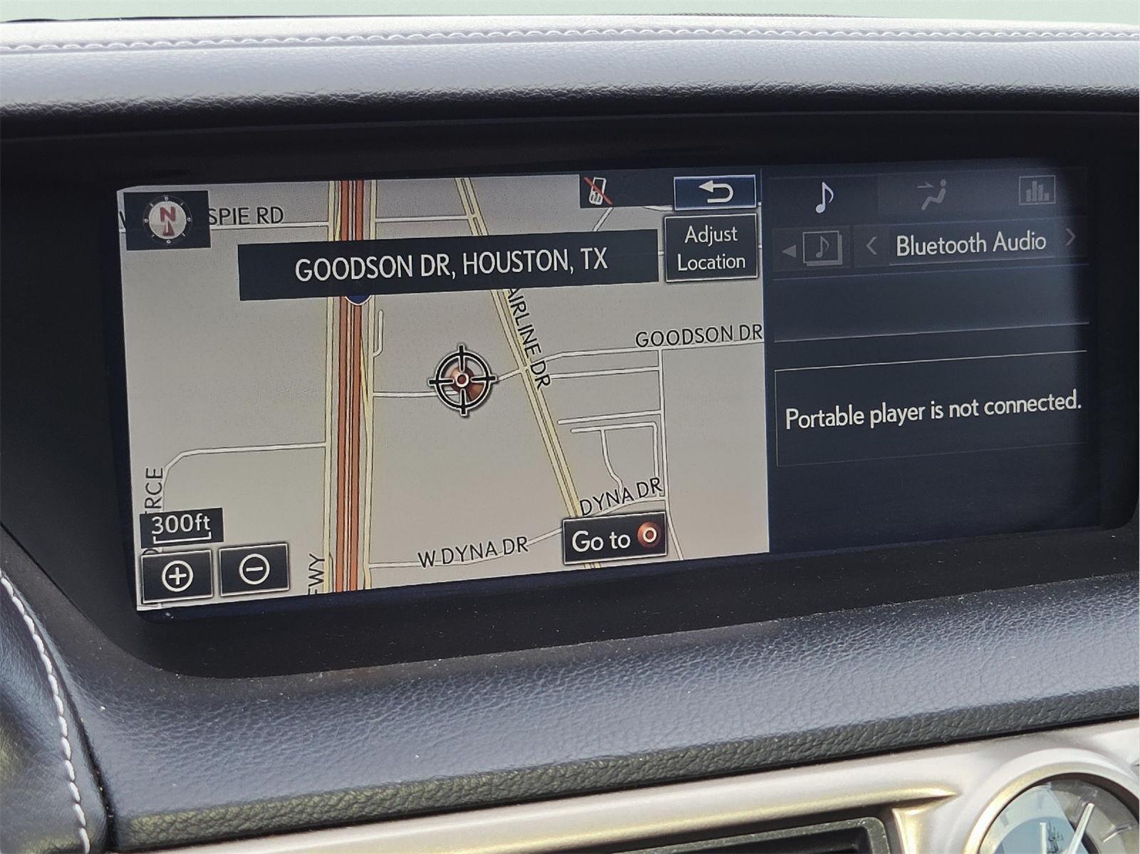 2015 Lexus GS 450h photo 23 of 37