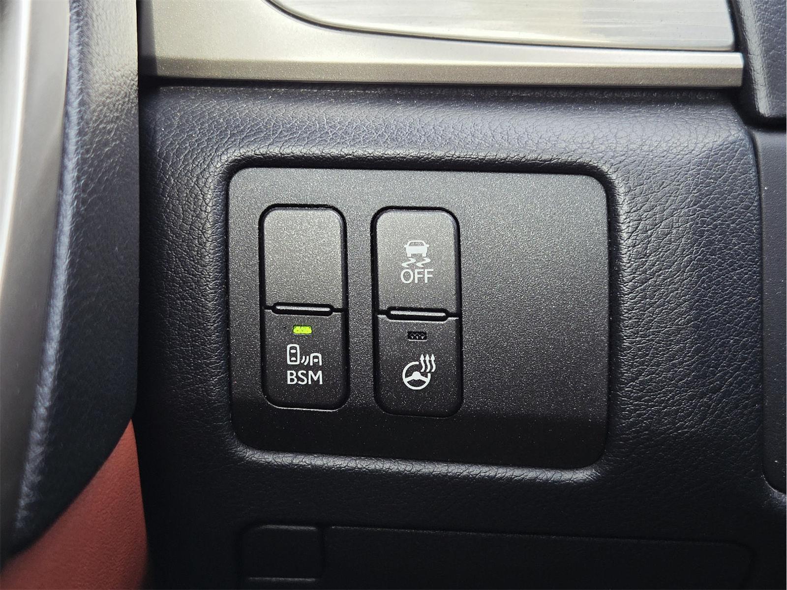 2015 Lexus GS 450h photo 35 of 37
