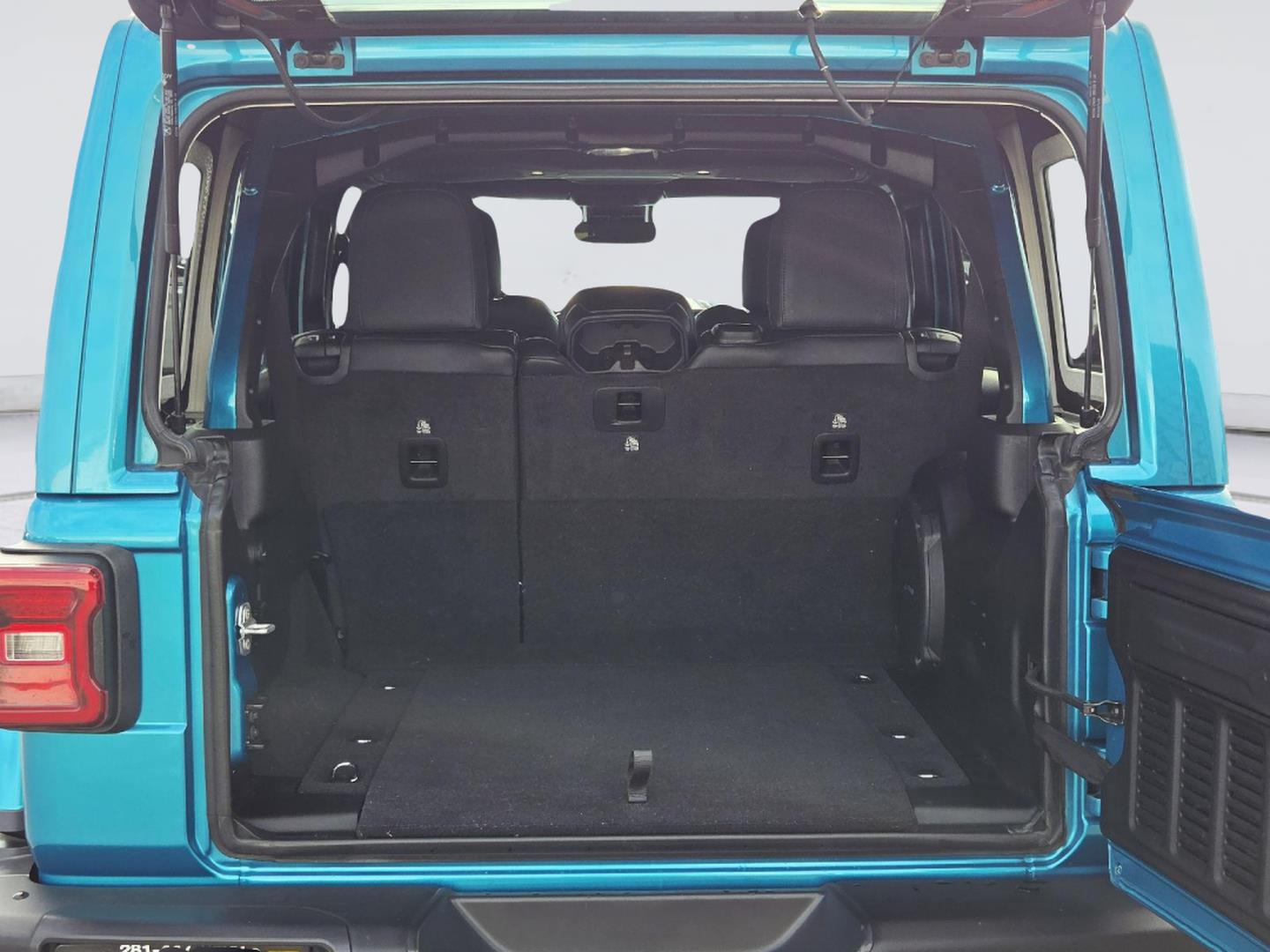 2024 Jeep Wrangler photo 20 of 37