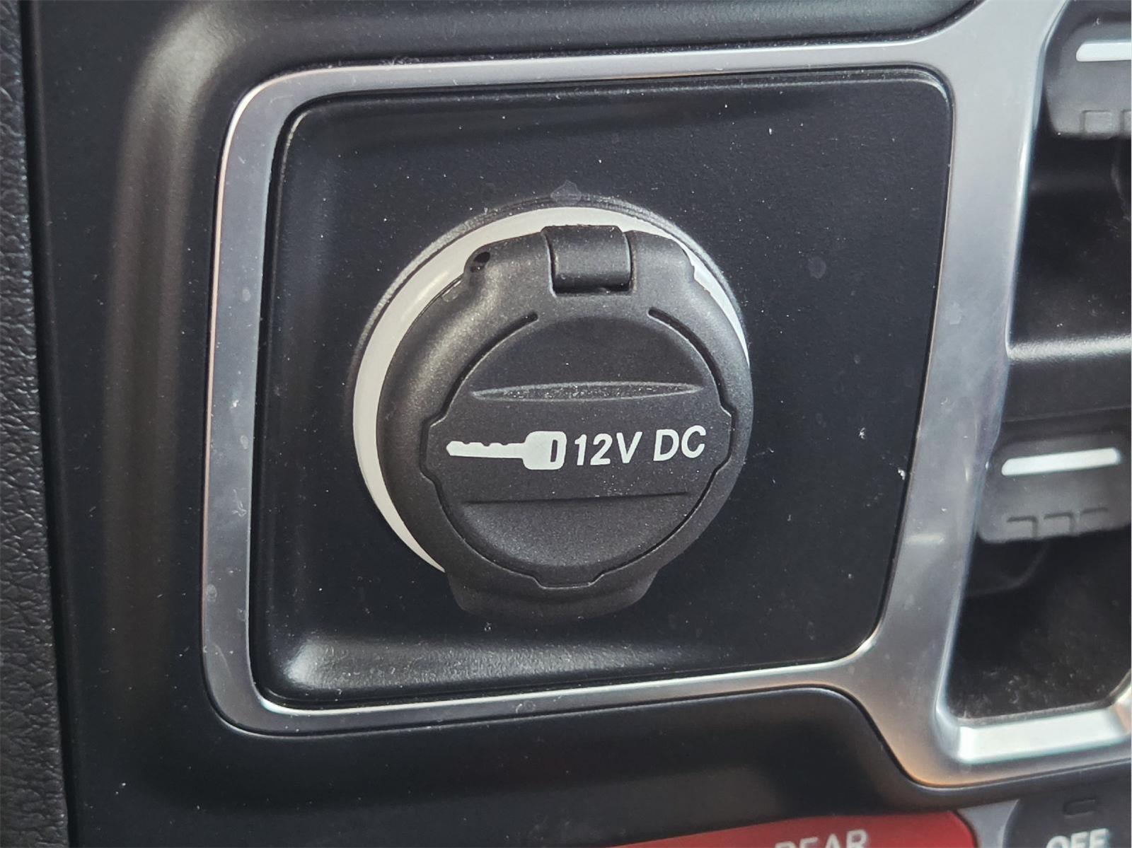 2024 Jeep Wrangler photo 27 of 37