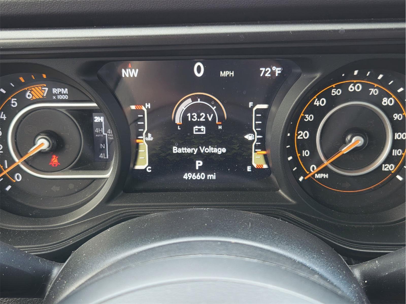 2024 Jeep Wrangler photo 37 of 37