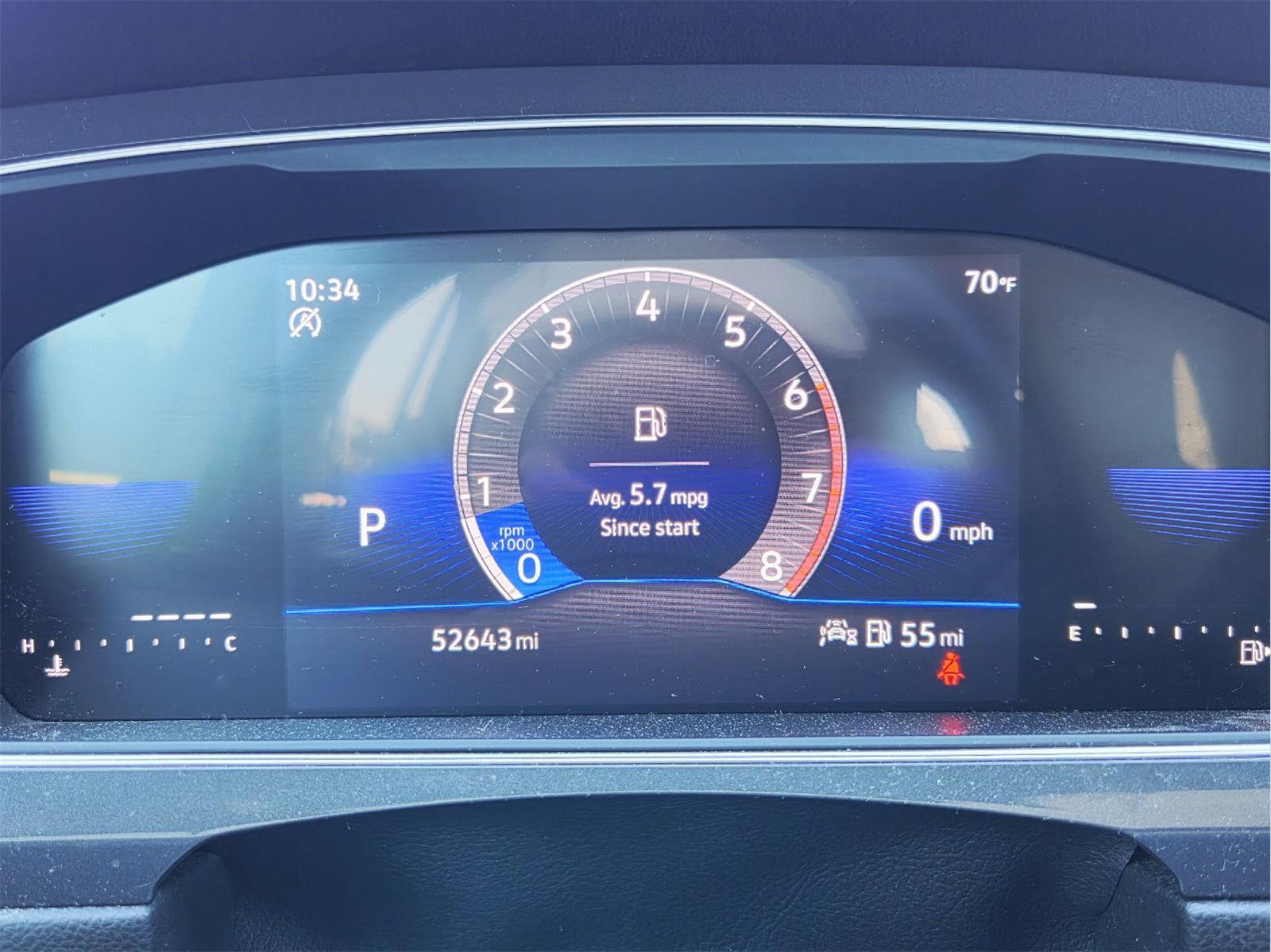 2023 Volkswagen Tiguan photo 34 of 35