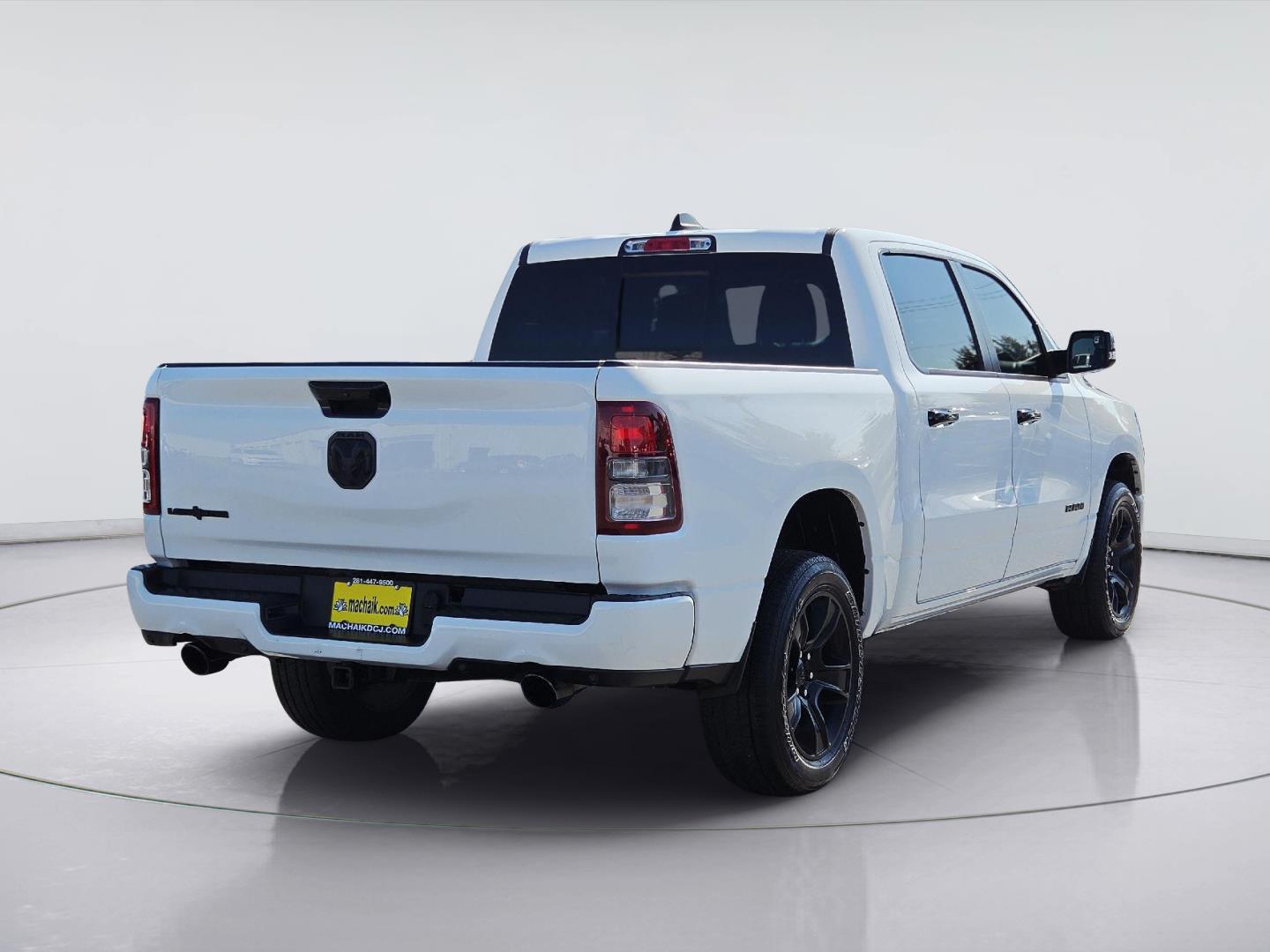 2024 Ram 1500 photo 5 of 36