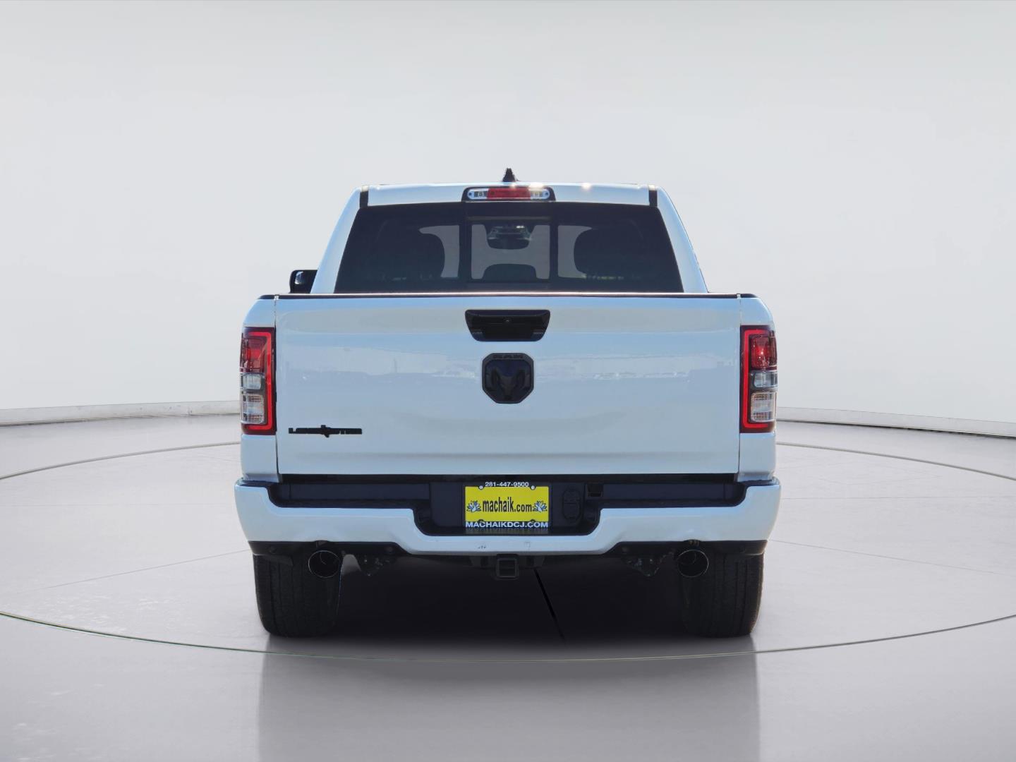 2024 Ram 1500 photo 6 of 36