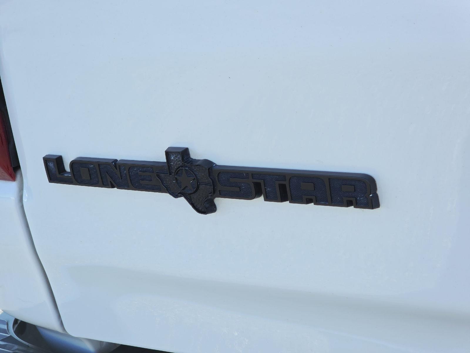 2024 Ram 1500 photo 10 of 36