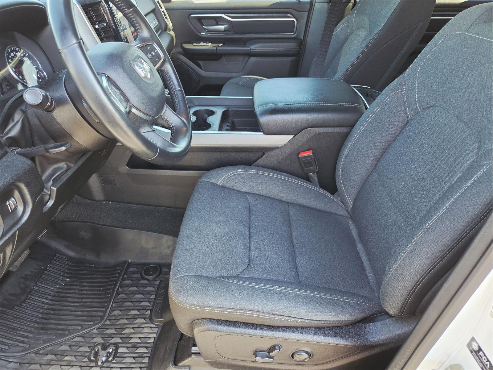 2024 Ram 1500 photo 13 of 36