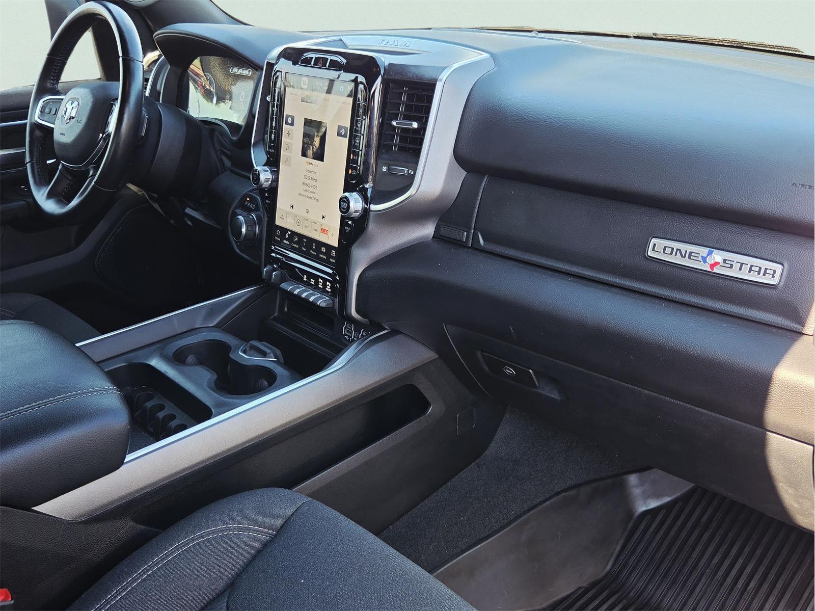 2024 Ram 1500 photo 14 of 36