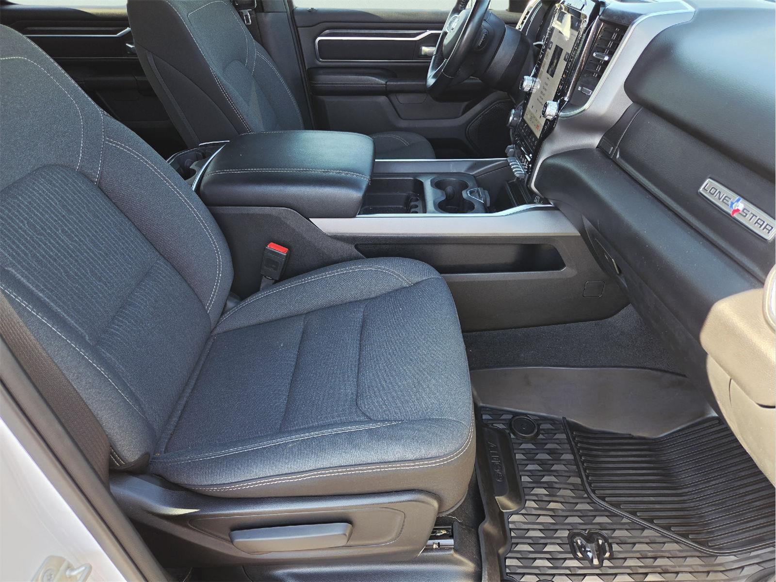 2024 Ram 1500 photo 15 of 36