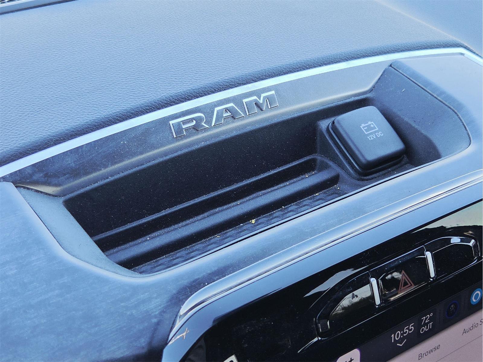 2024 Ram 1500 photo 22 of 36