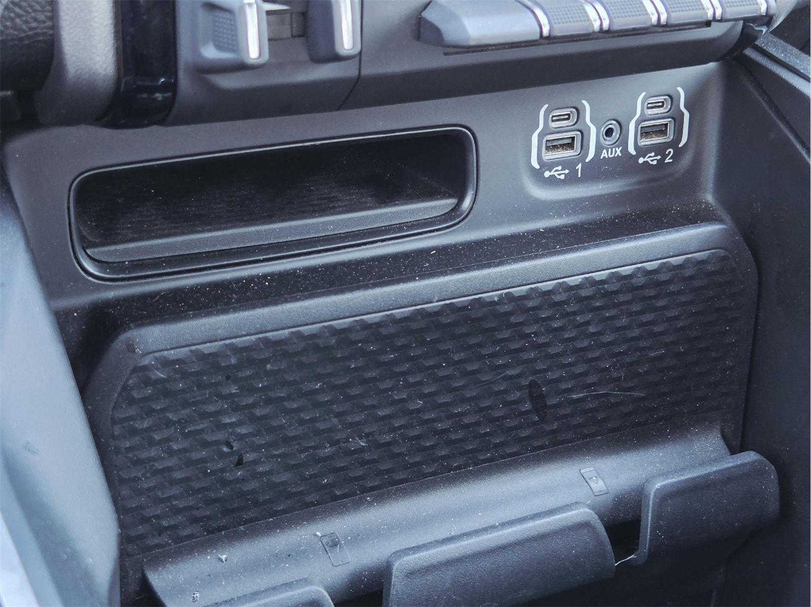 2024 Ram 1500 photo 27 of 36