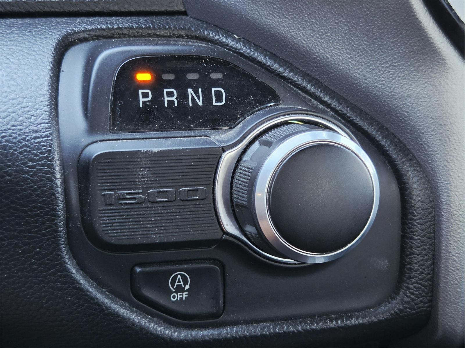 2024 Ram 1500 photo 28 of 36