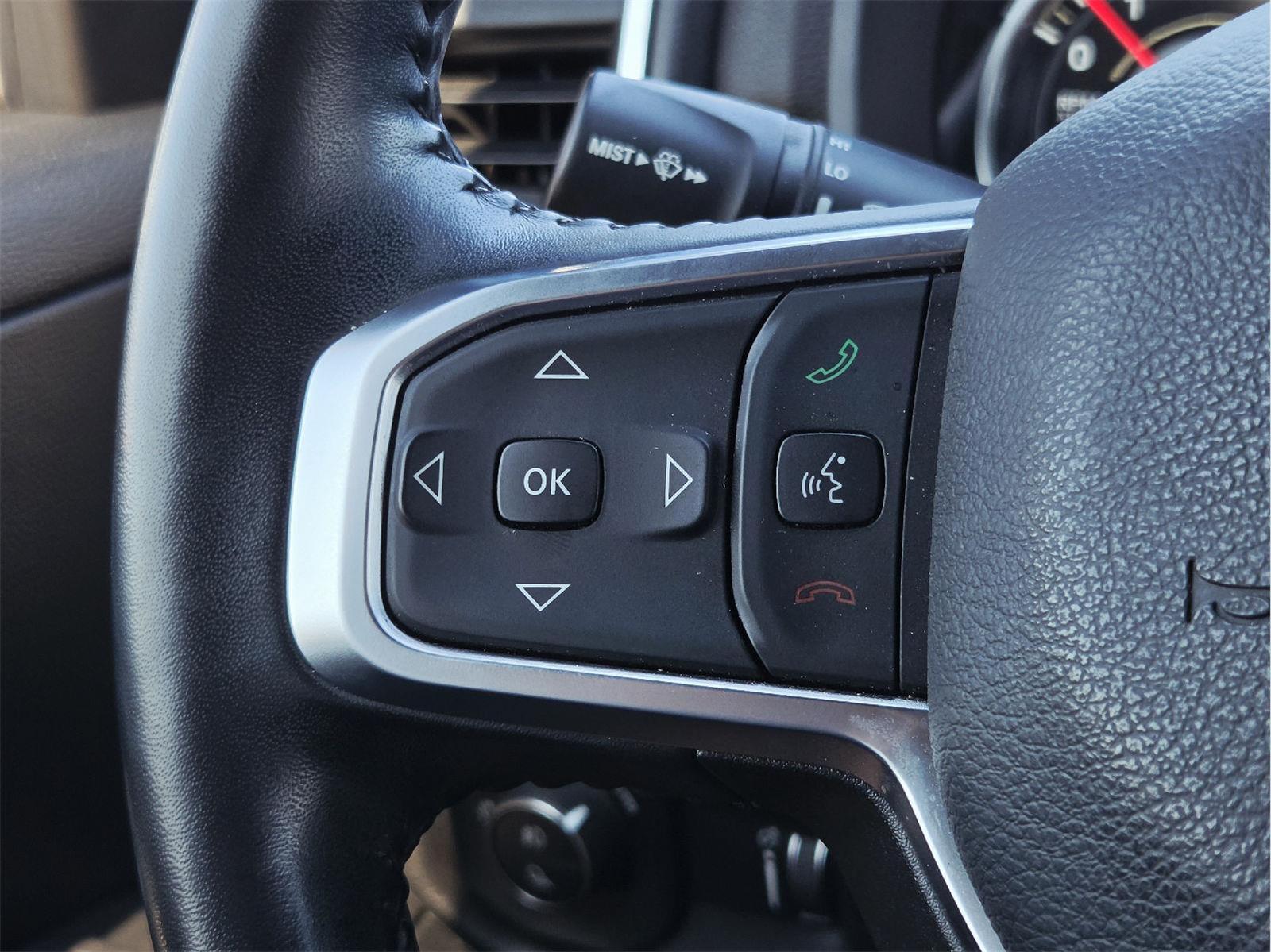 2024 Ram 1500 photo 31 of 36