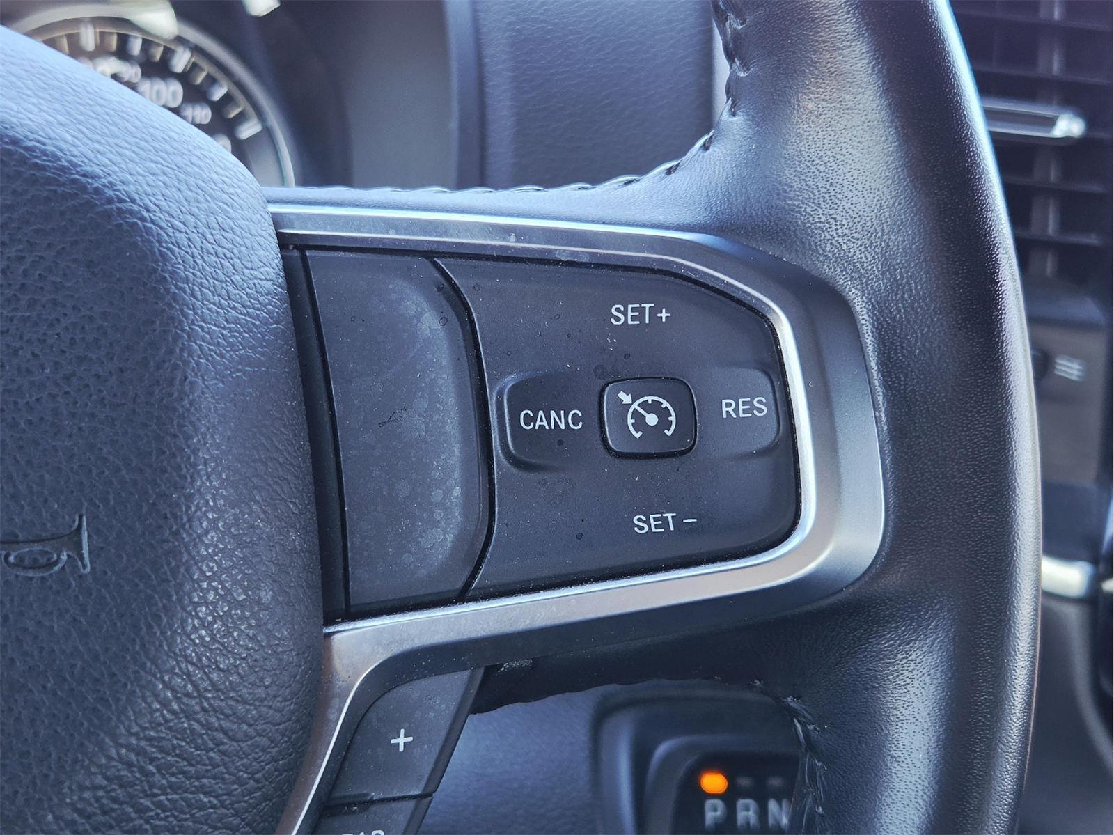 2024 Ram 1500 photo 32 of 36
