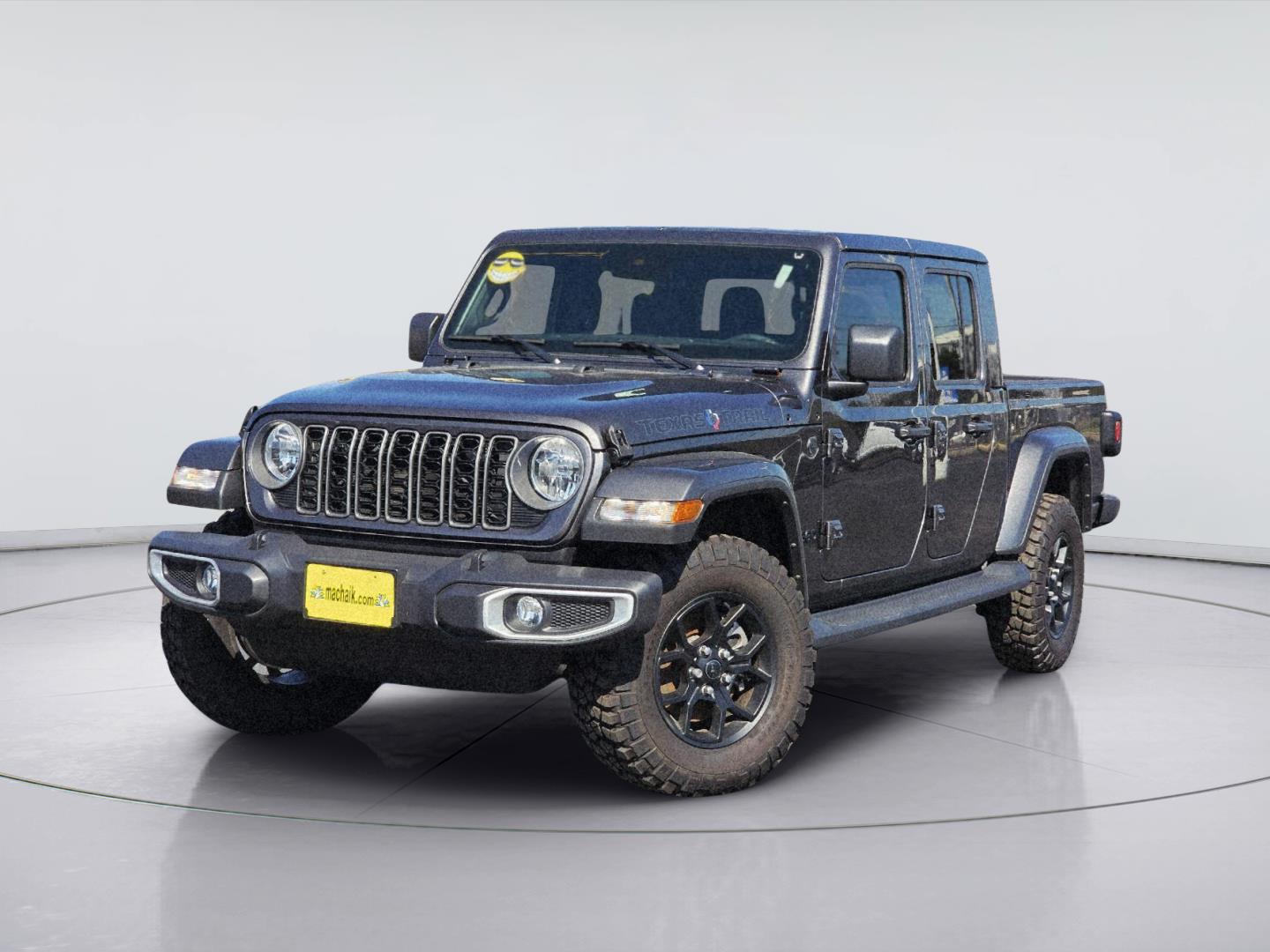 2025 Jeep Gladiator