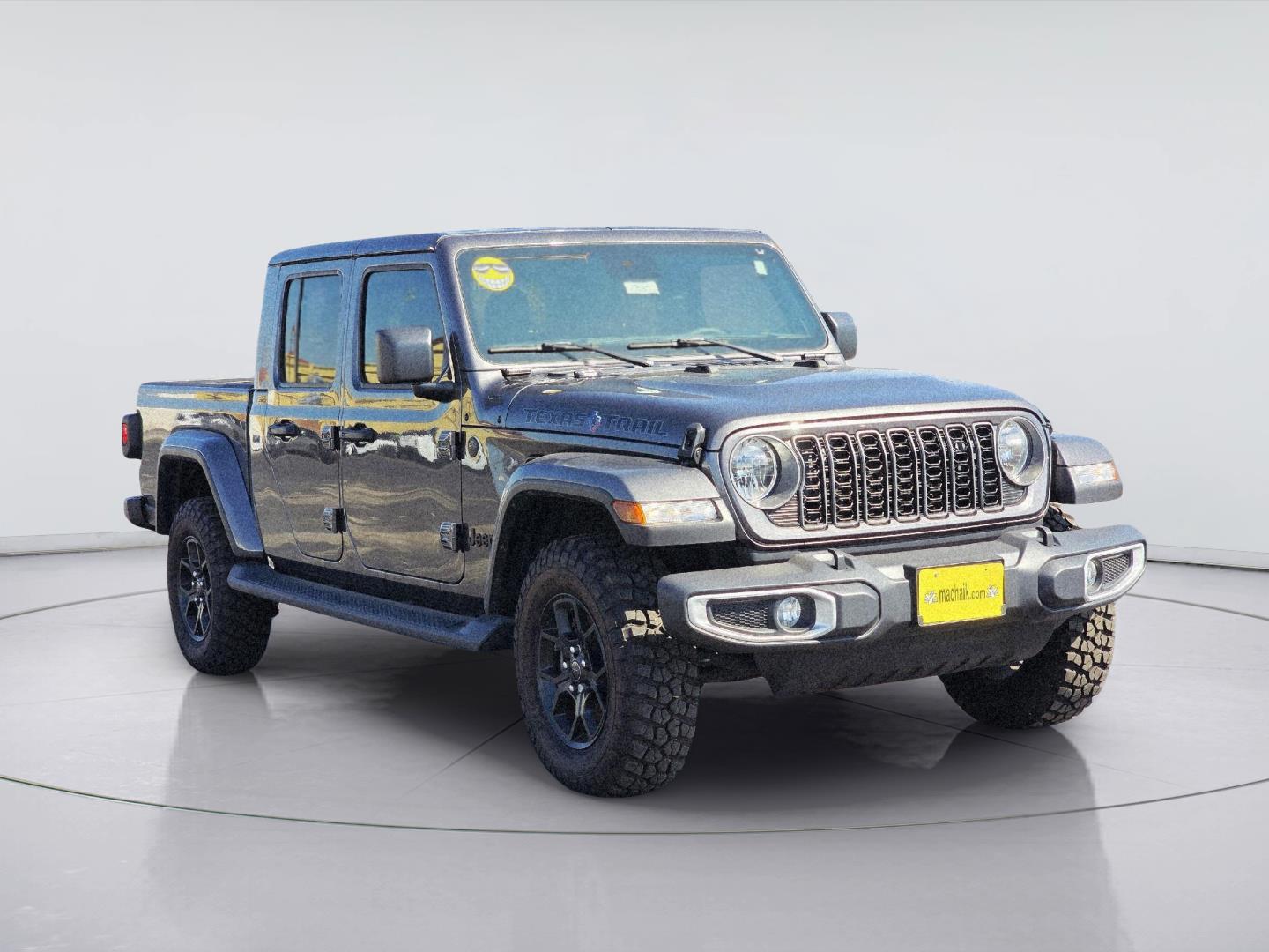 2025 Jeep Gladiator photo 3 of 35