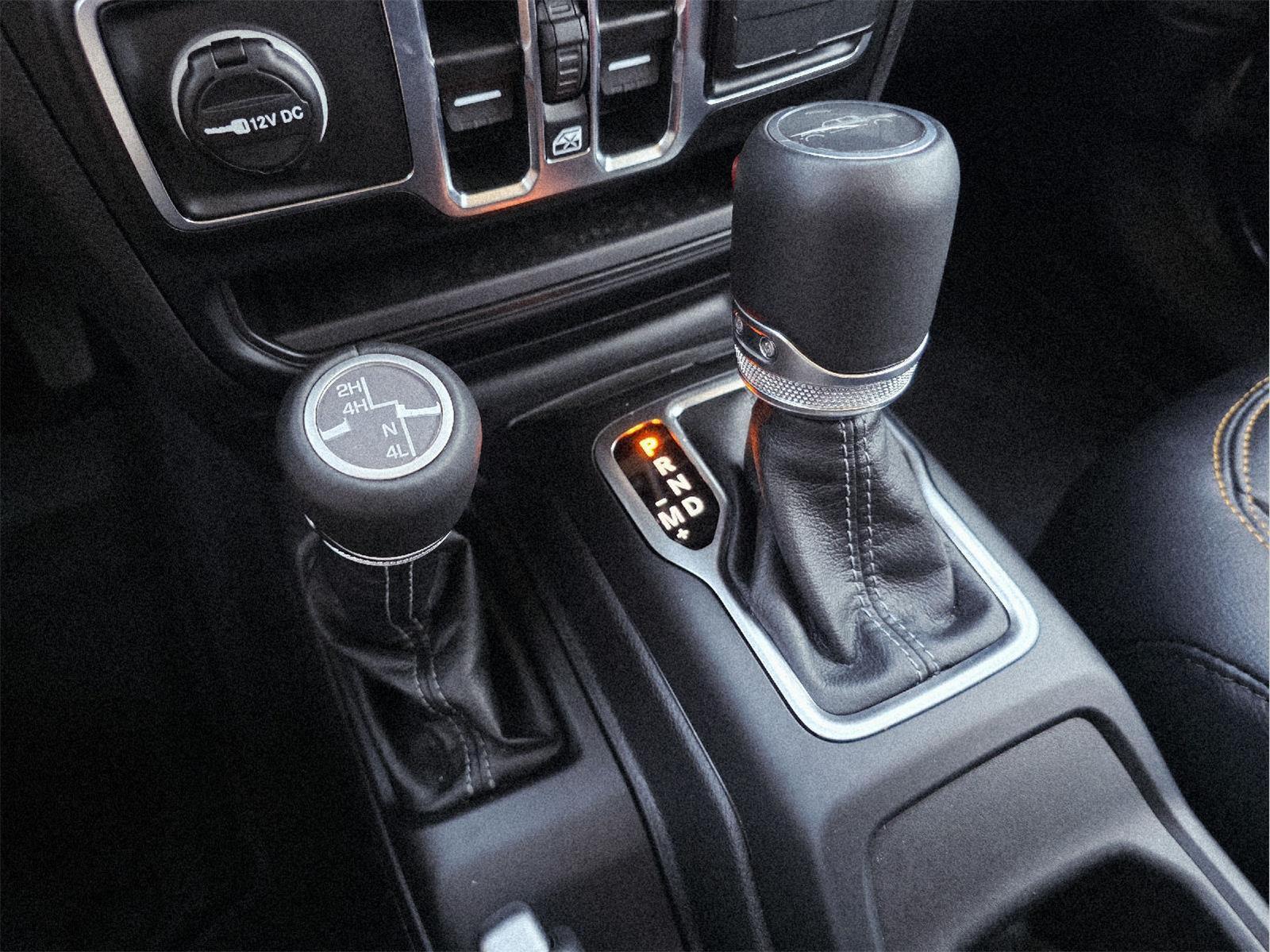 2025 Jeep Gladiator photo 27 of 35