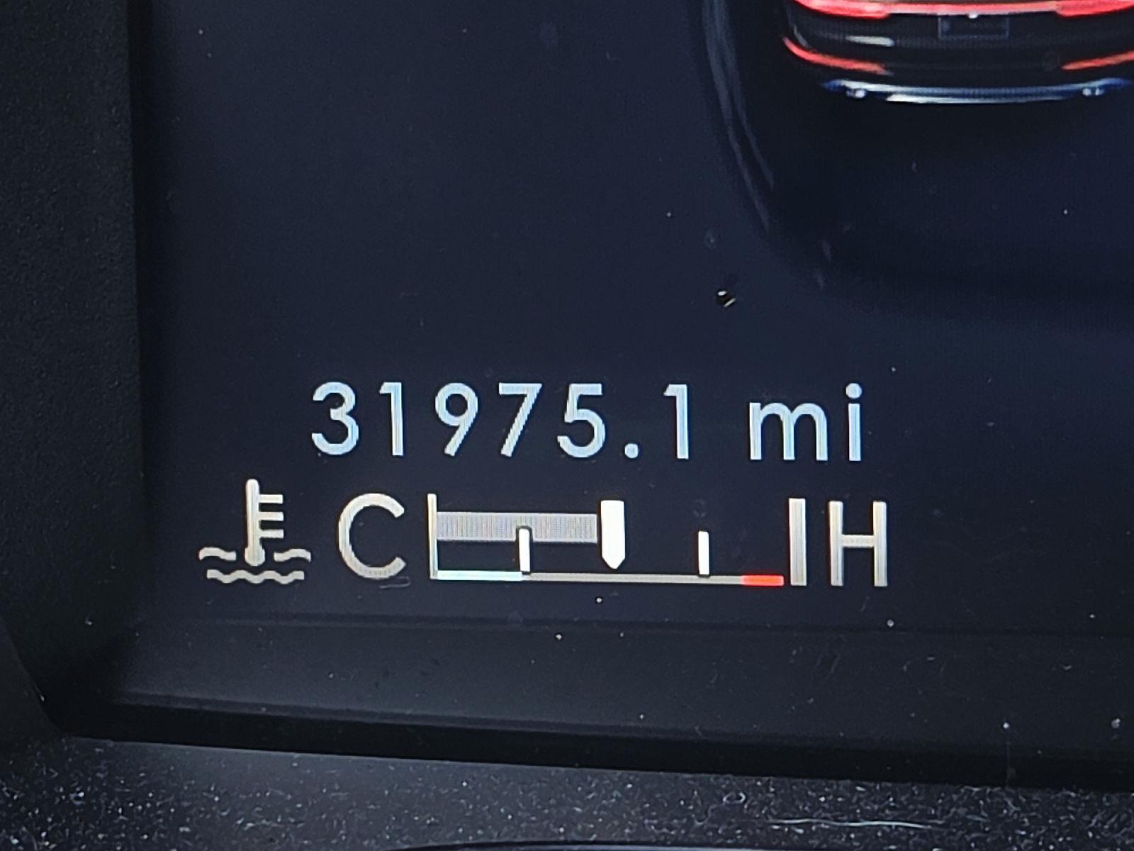 2025 Lincoln Corsair photo 35 of 35