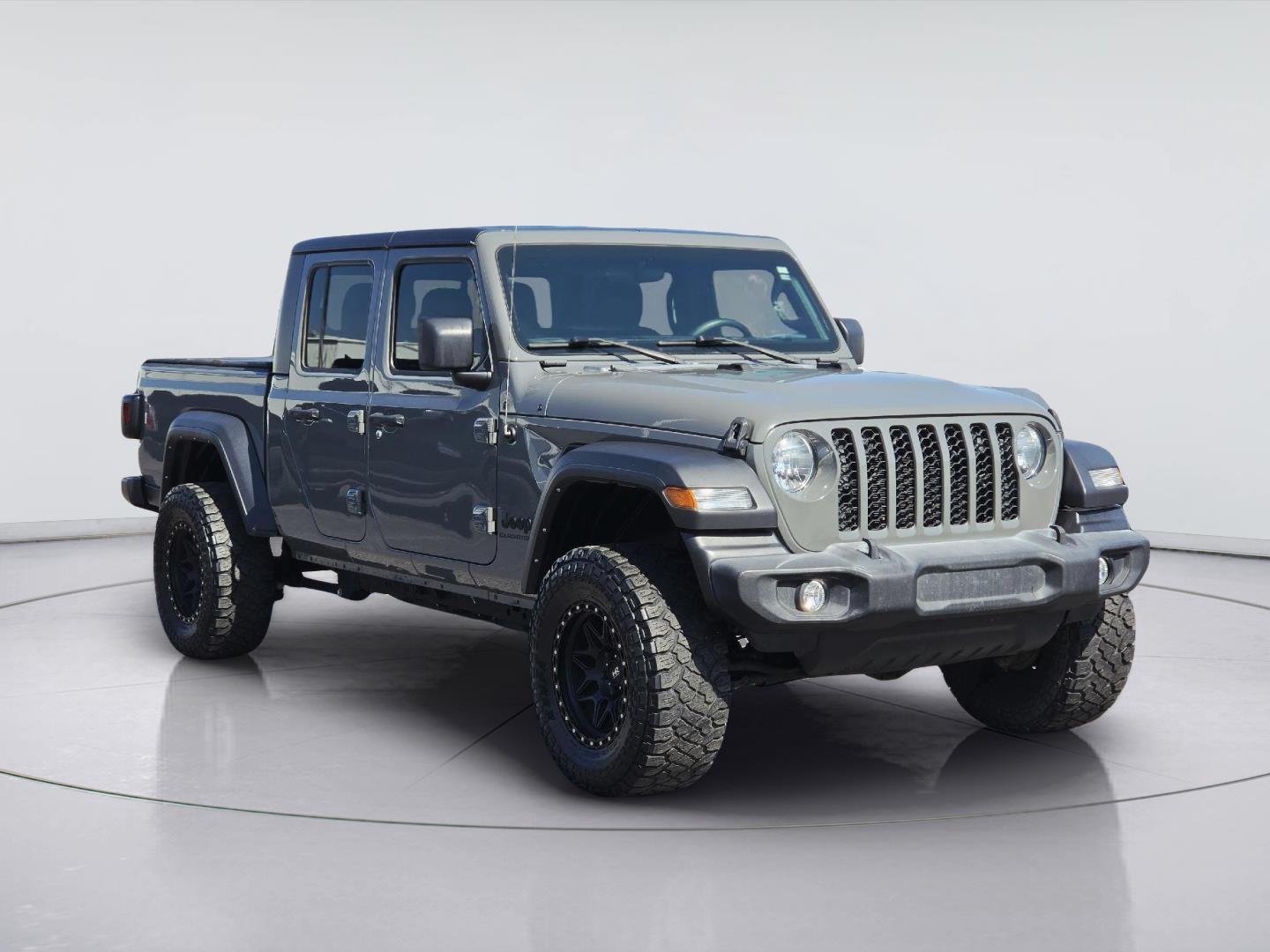 2022 Jeep Gladiator photo 3 of 35