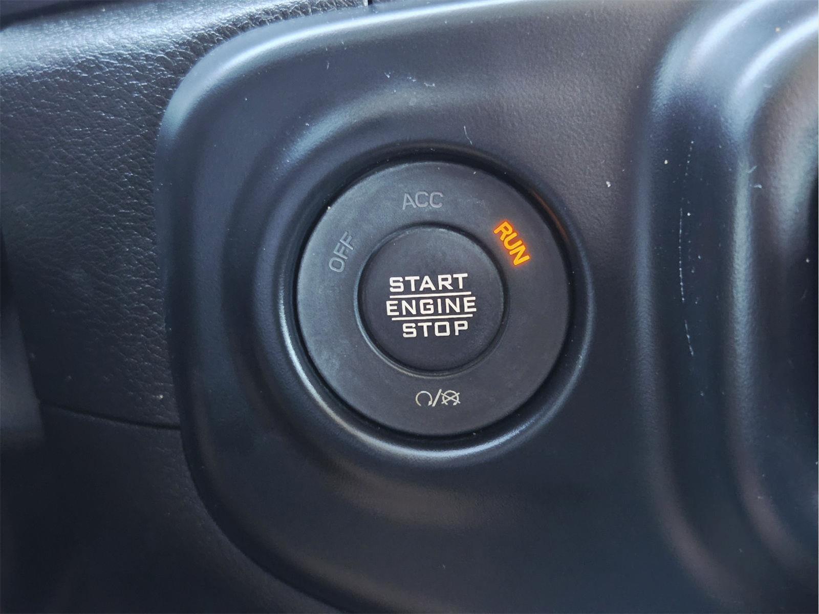 2022 Jeep Gladiator photo 31 of 35