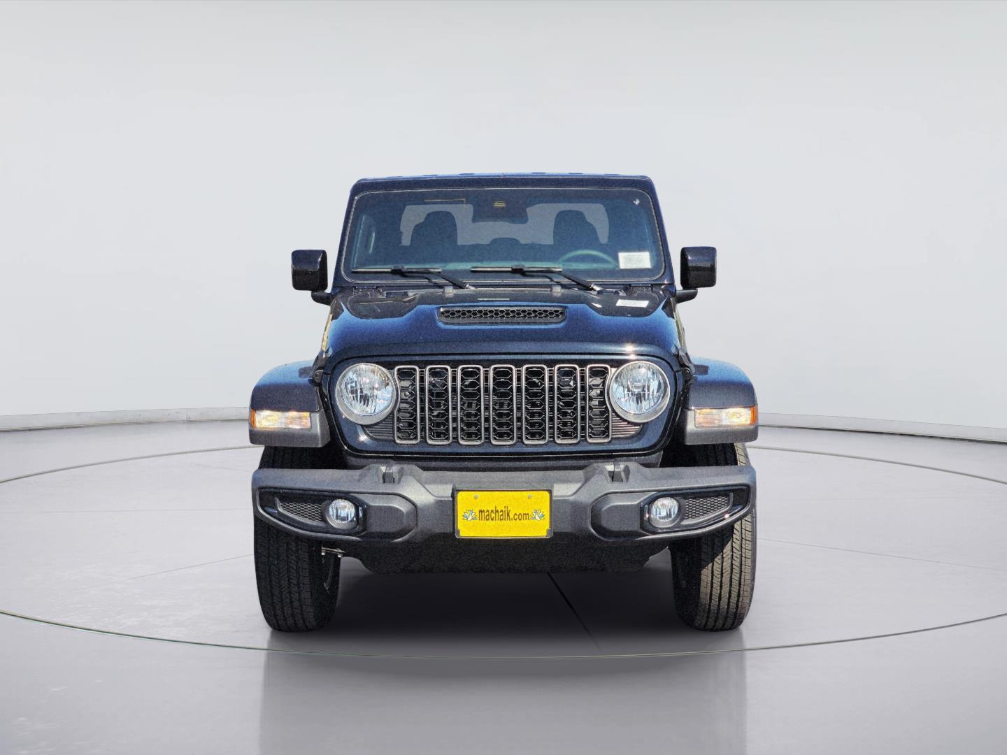 2025 Jeep Gladiator photo 2 of 35