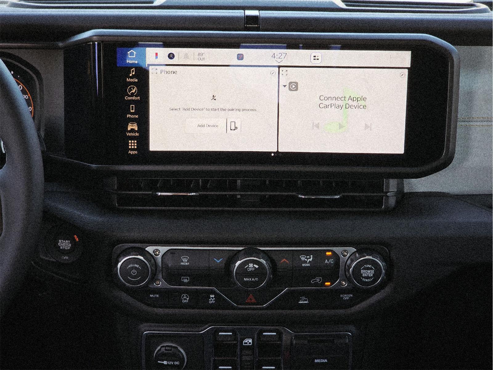 2025 Jeep Gladiator photo 21 of 35