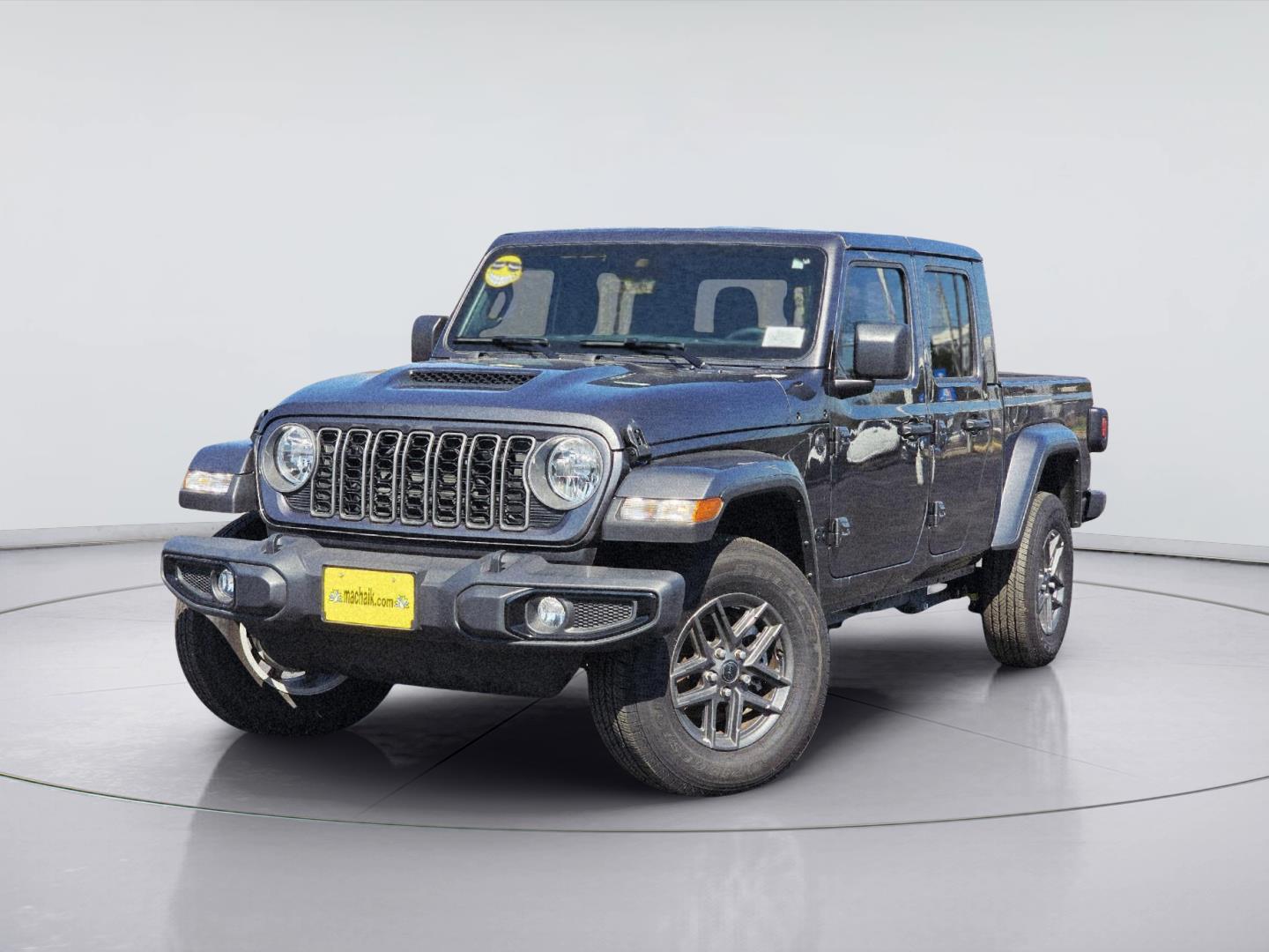 2025 Jeep Gladiator