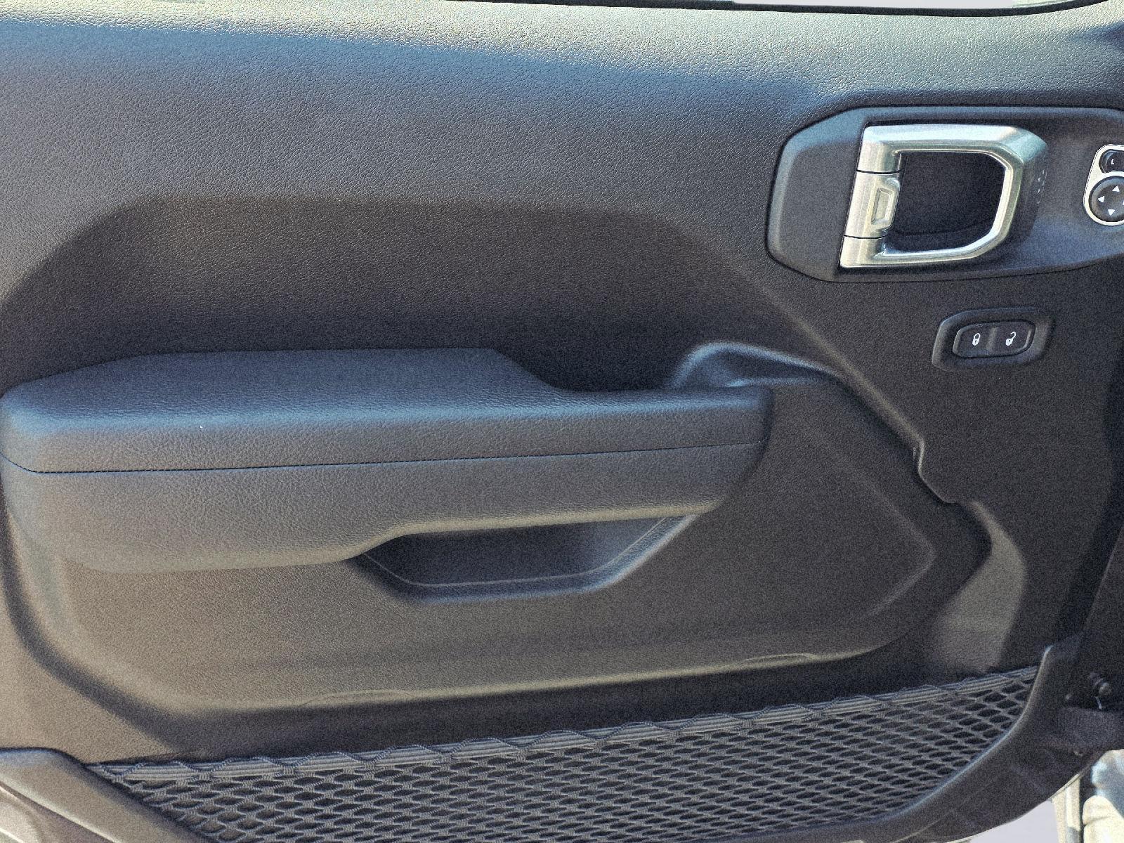 2025 Jeep Gladiator photo 20 of 36