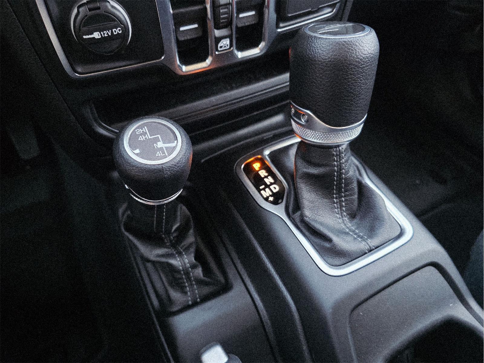2025 Jeep Gladiator photo 30 of 36